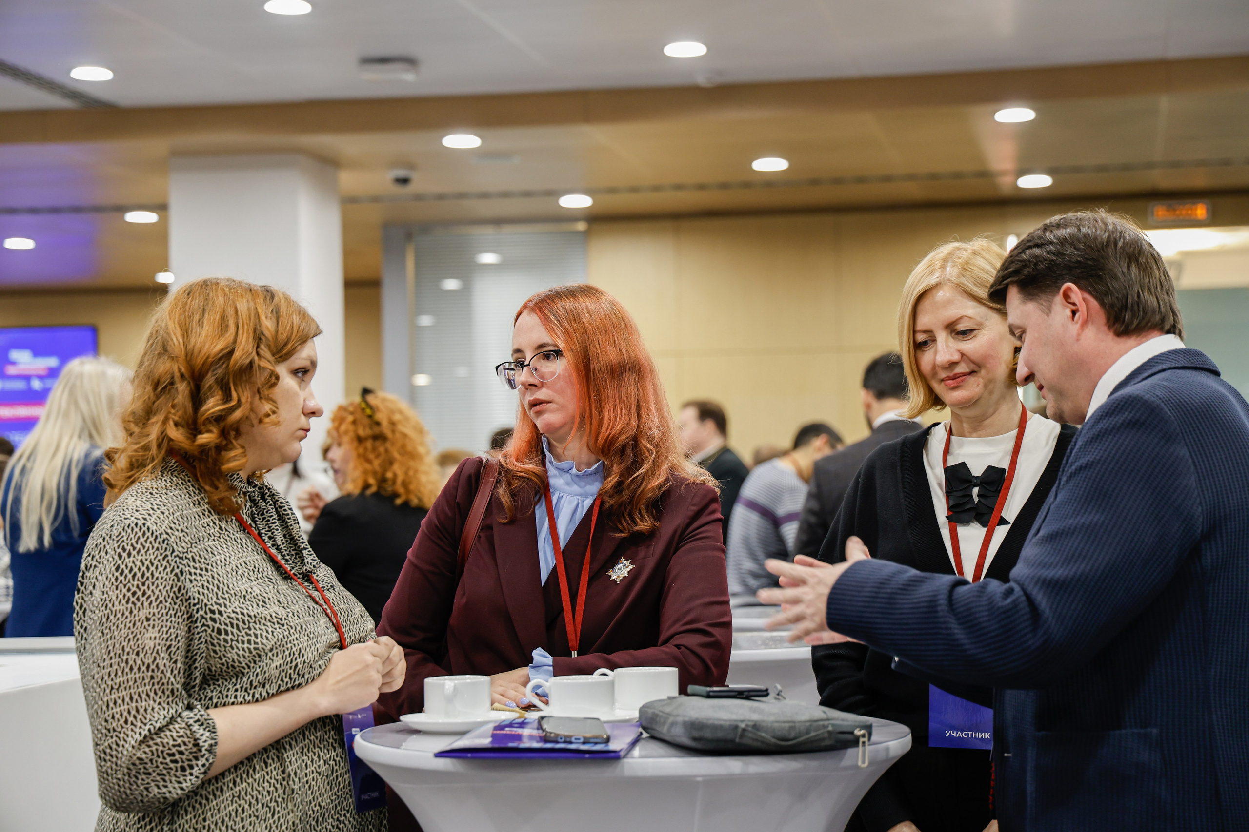 Выставка и Форум. Фотограф и видеограф — Москва