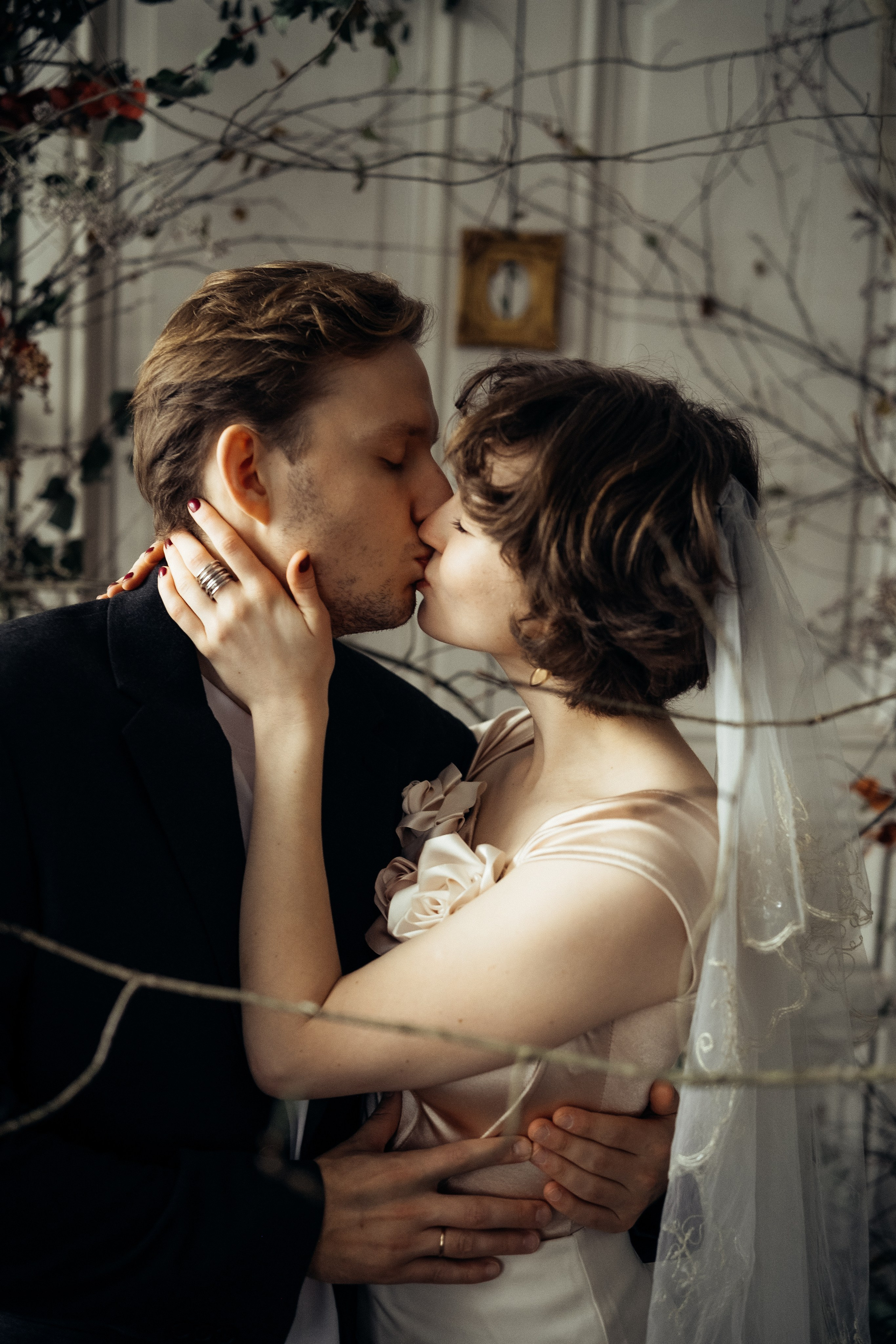 Штатные фотографы. Saint.p.studio