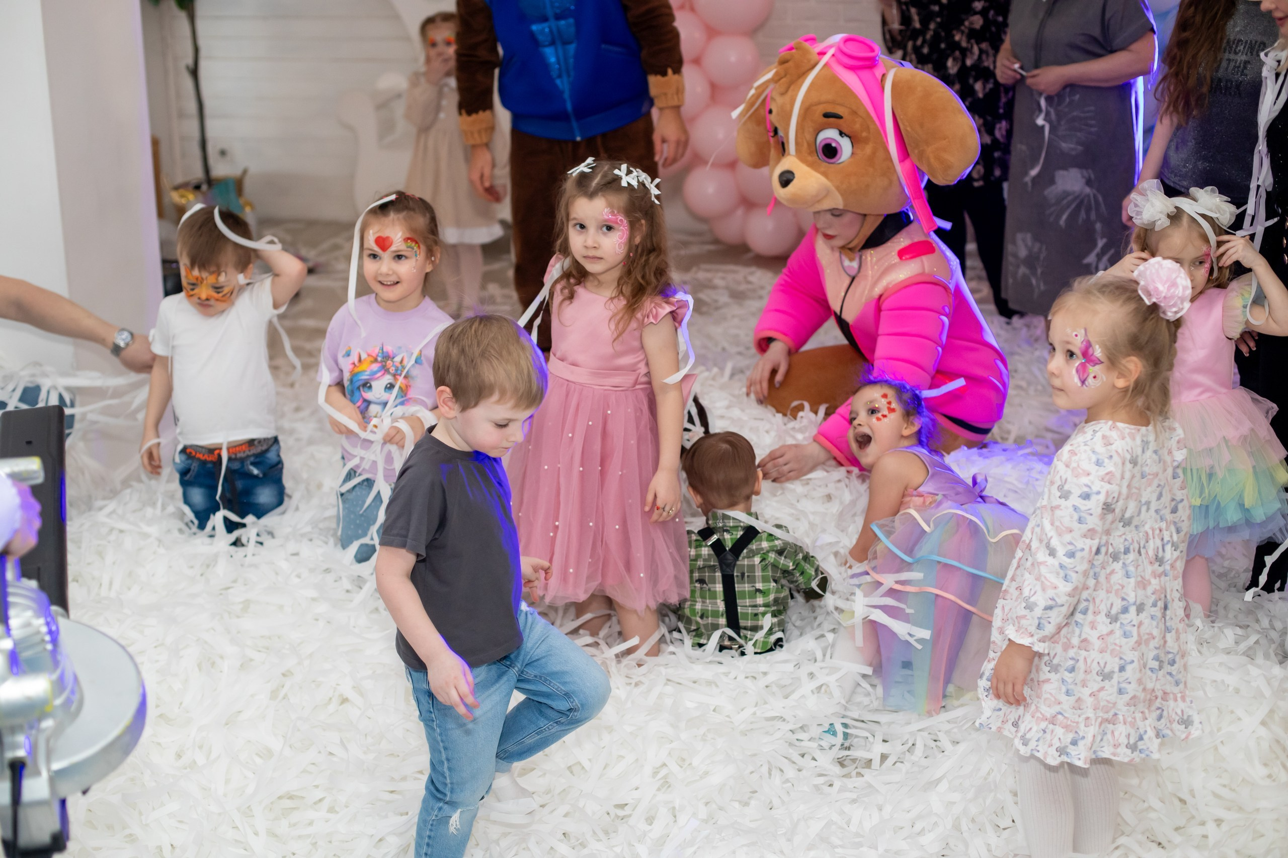 День рождение двух ангелочков 🪽. Ilopavlova_ph