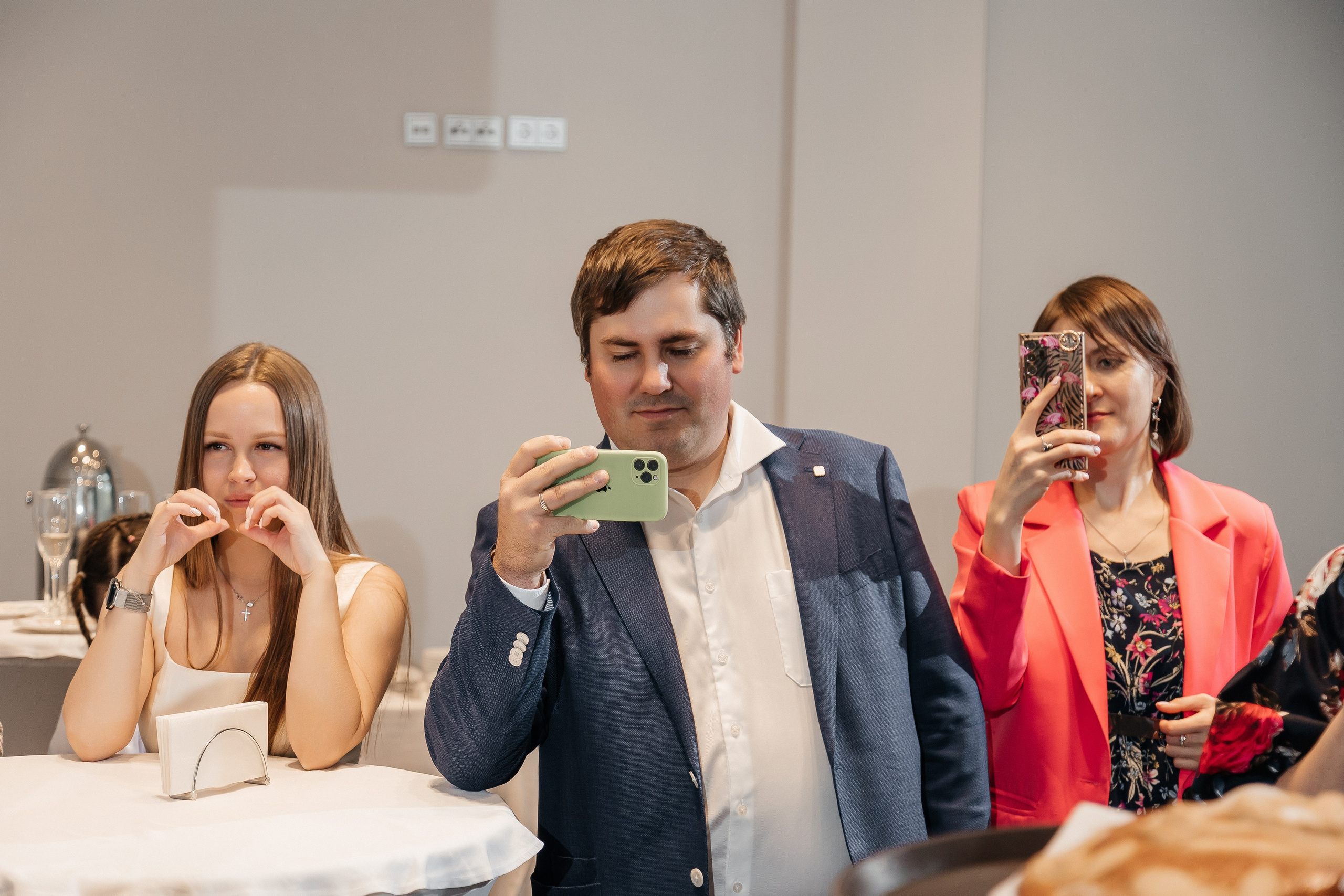 Сергей и Дарья/2024. Свадебный и семейный фотограф в Екатеринбурге