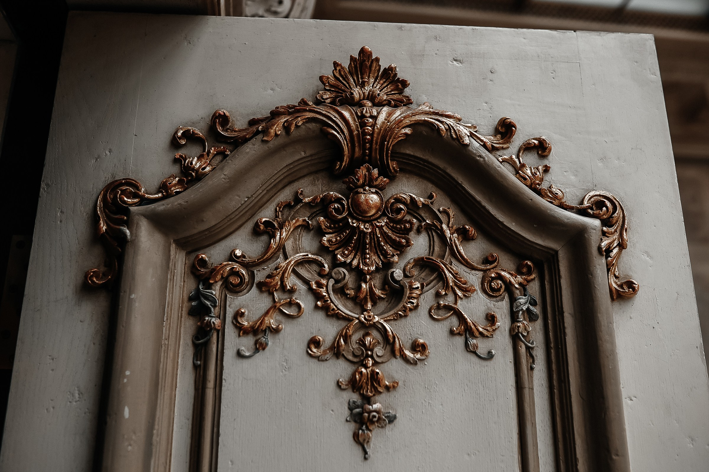 Алиса и Кемран. Свадебный фотограф в Москве Наталья Чабан