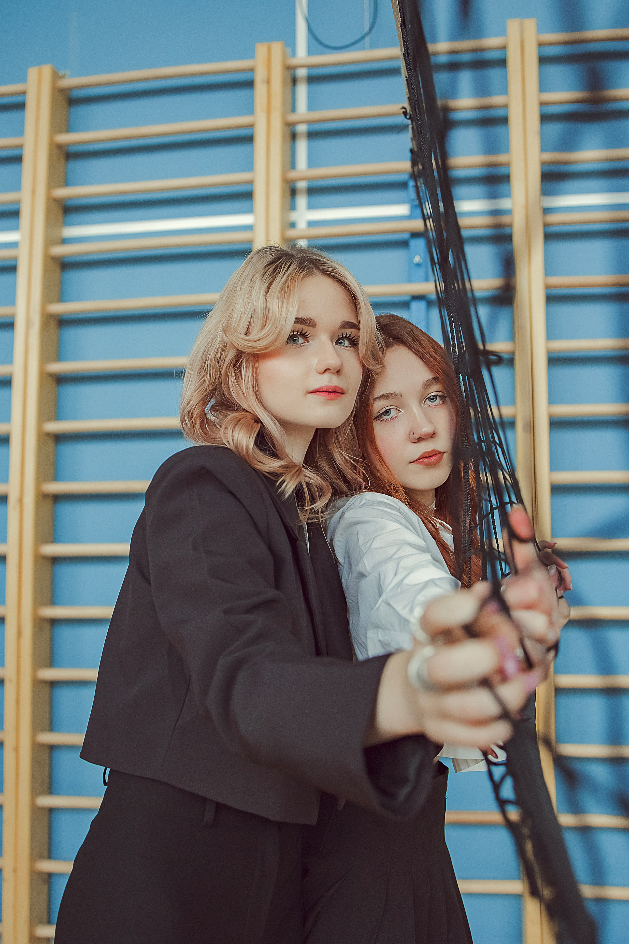 Альбом 9 класс