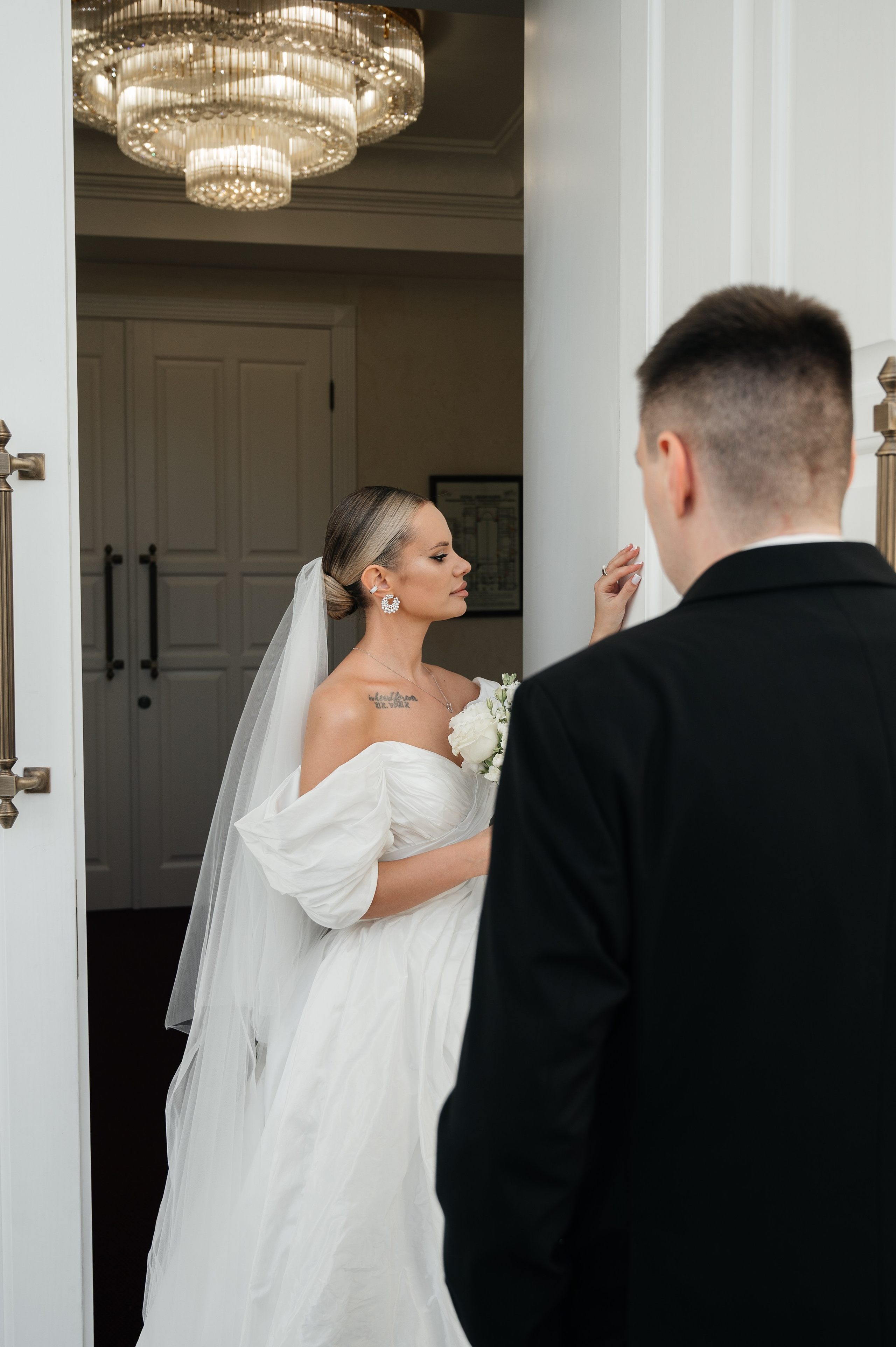 Сергей и Анастасия. Свадебный и семейный фотограф в Краснодаре Алина Мельник