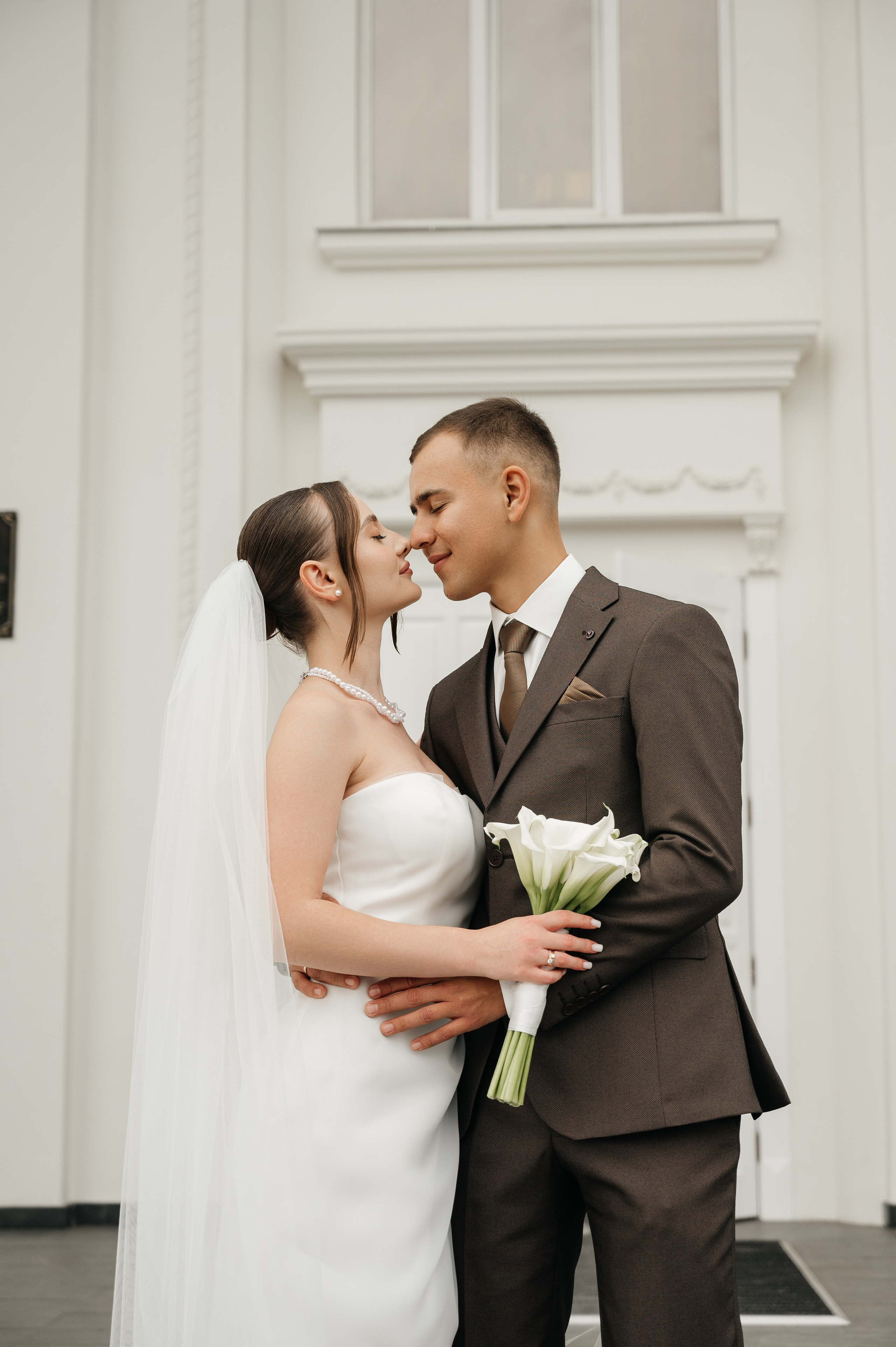 Константин и Виктория. Свадебный и семейный фотограф в Краснодаре Алина Мельник