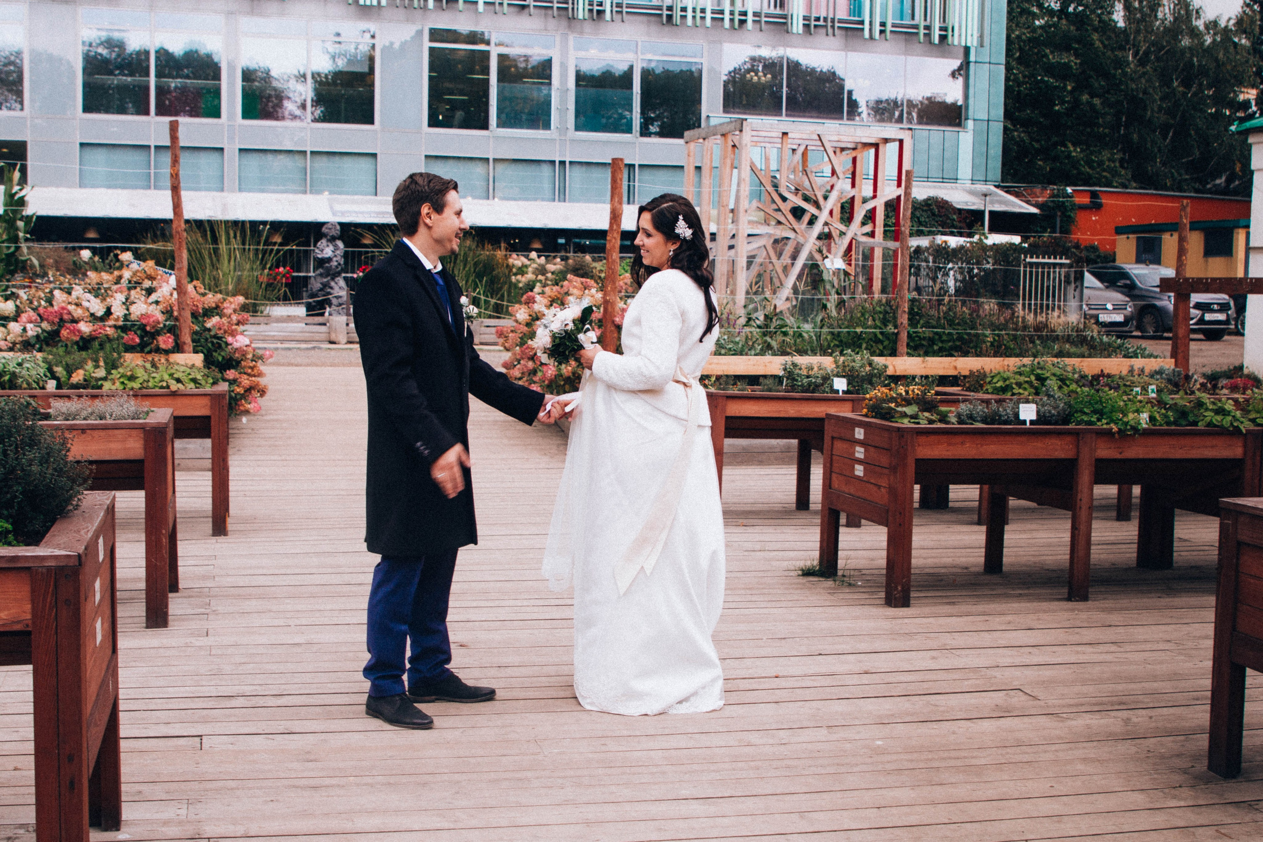 Анастасия и Артем. Семейный, детский, свадебный фотограф в Москве, Люберцах