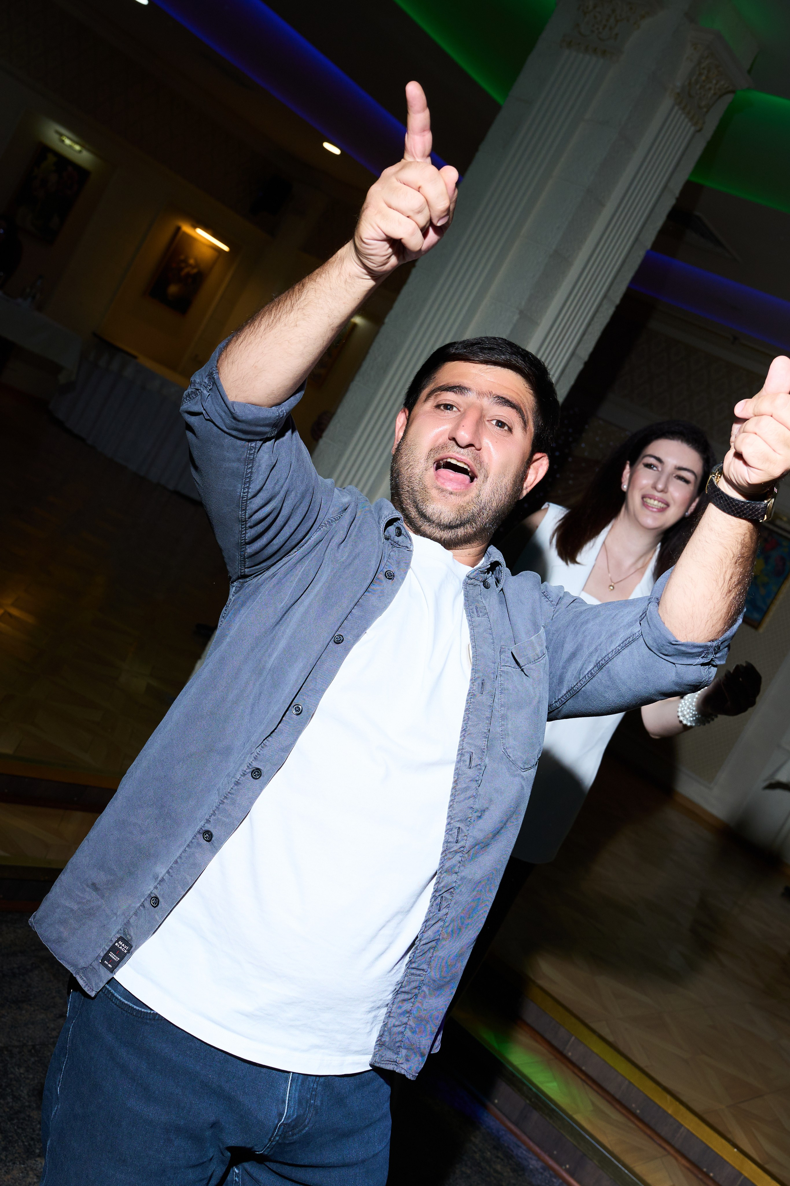 Помолвка Софии и Артура. Елизавета Мальгина, фотограф в Москве