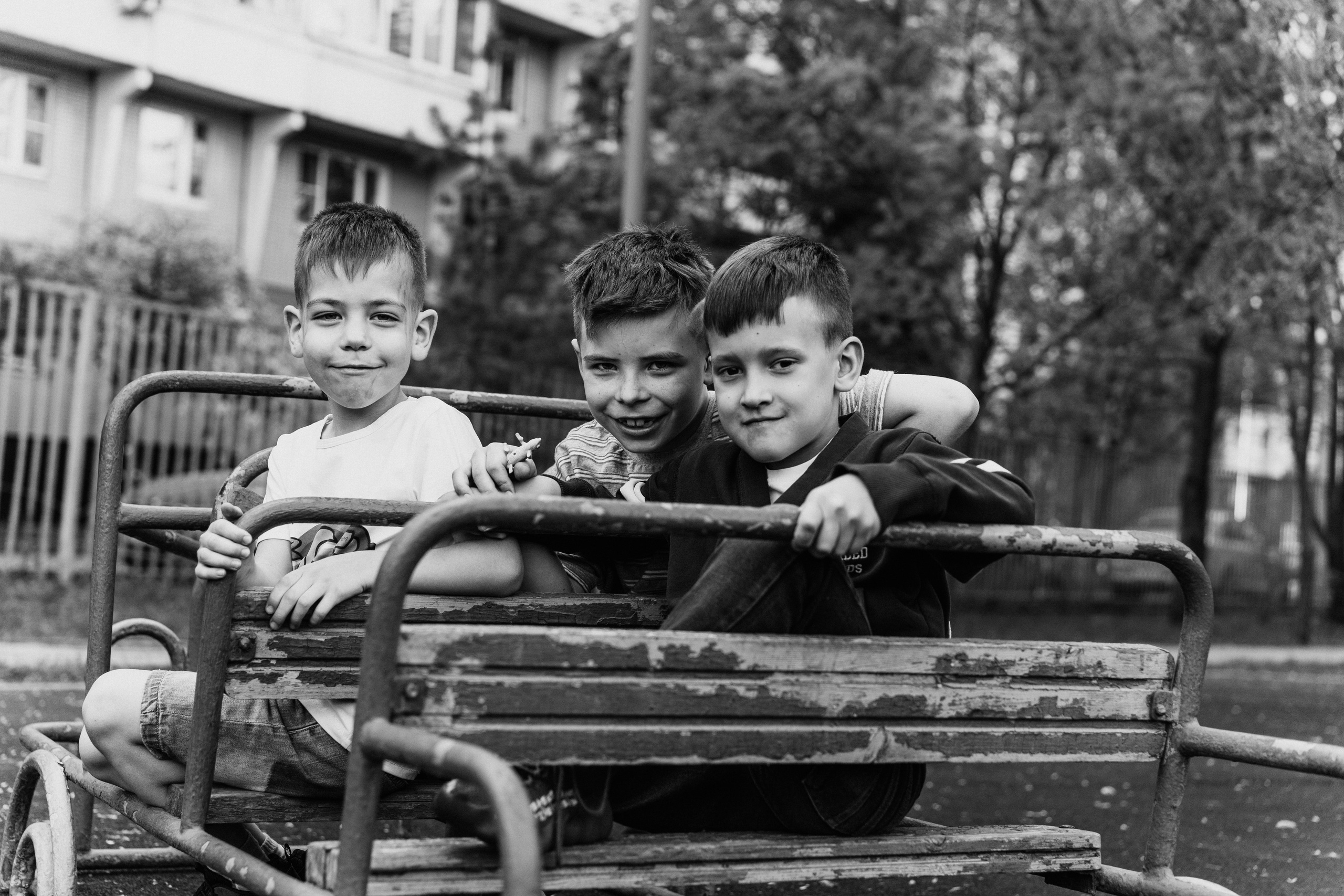 СМОТРИТЕ НА МИР ГЛАЗАМИ РЕБЁНКА. Семейный и детский фотограф Анна Бренч