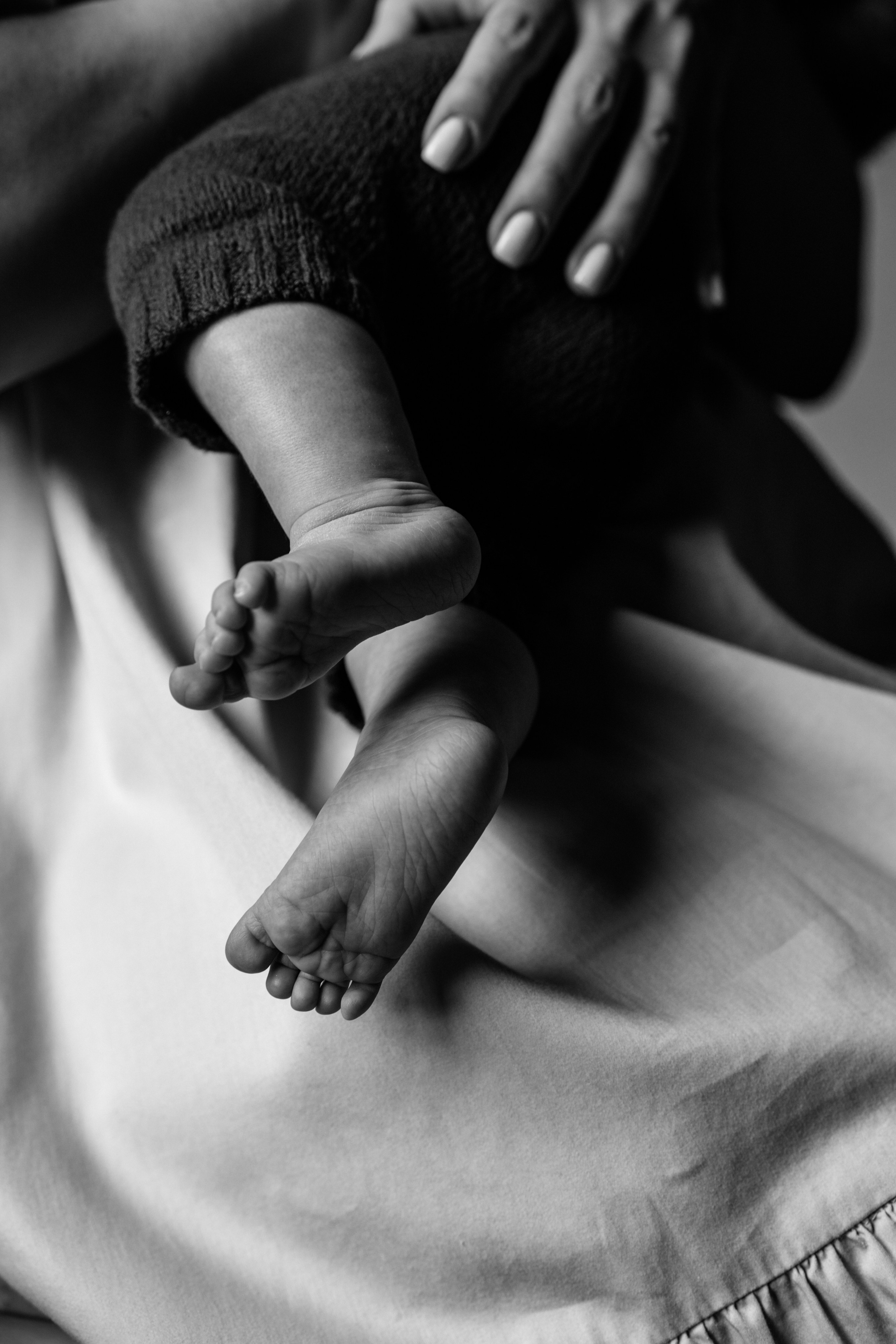 КОГДА ЛЮБОВЬ СТАНОВИТСЯ ДЫХАНИЕМ. Семейный и детский фотограф Анна Бренч