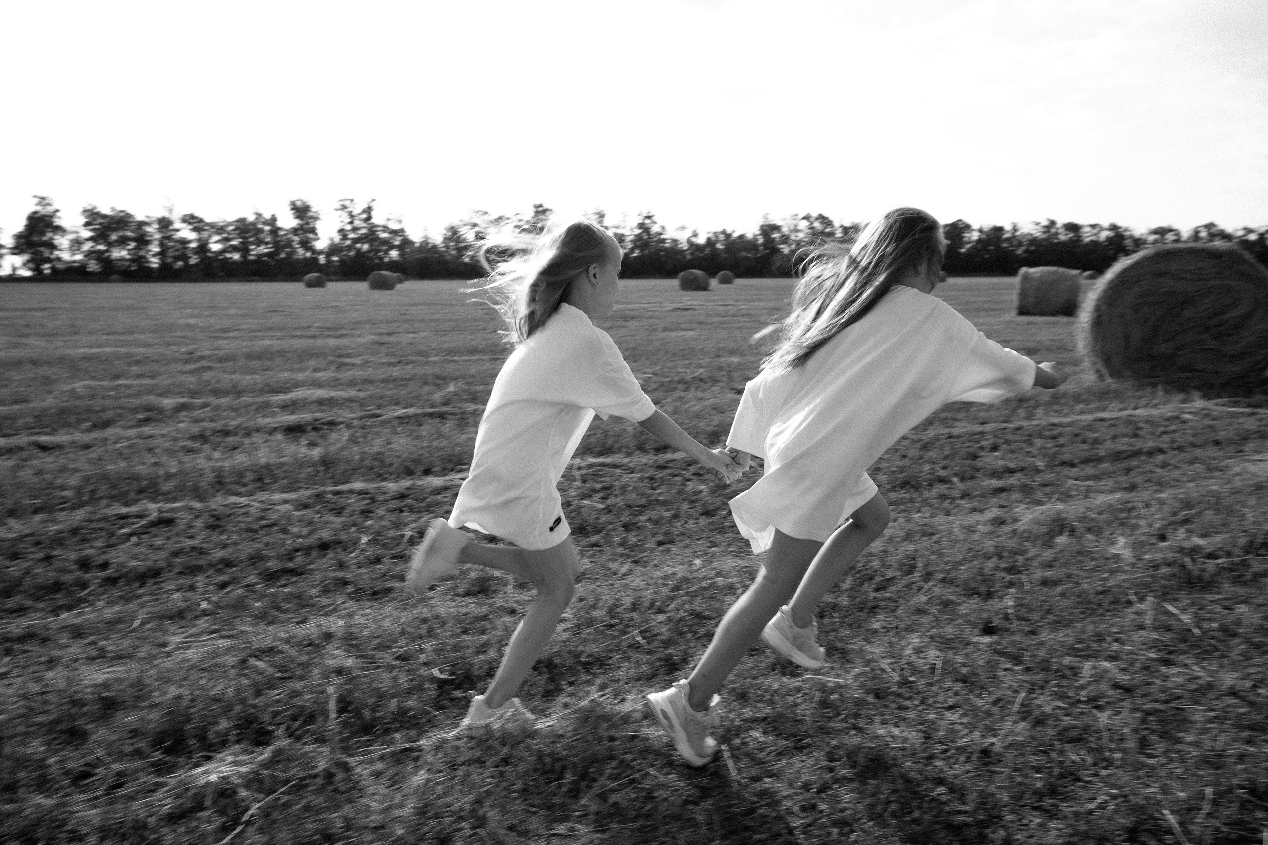 ПОТОМУ ЧТО ВЕСЕЛО БЫТЬ ВМЕСТЕ. Семейный и детский фотограф Анна Бренч