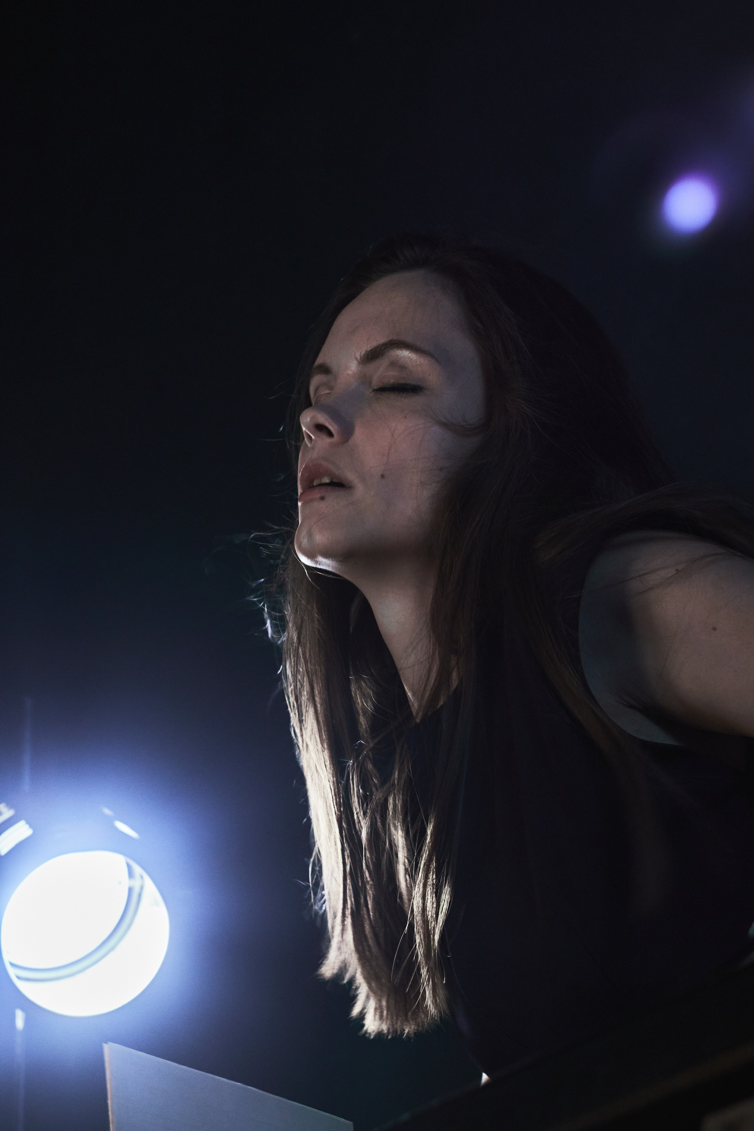 Даша. Фотограф Александр Рауш