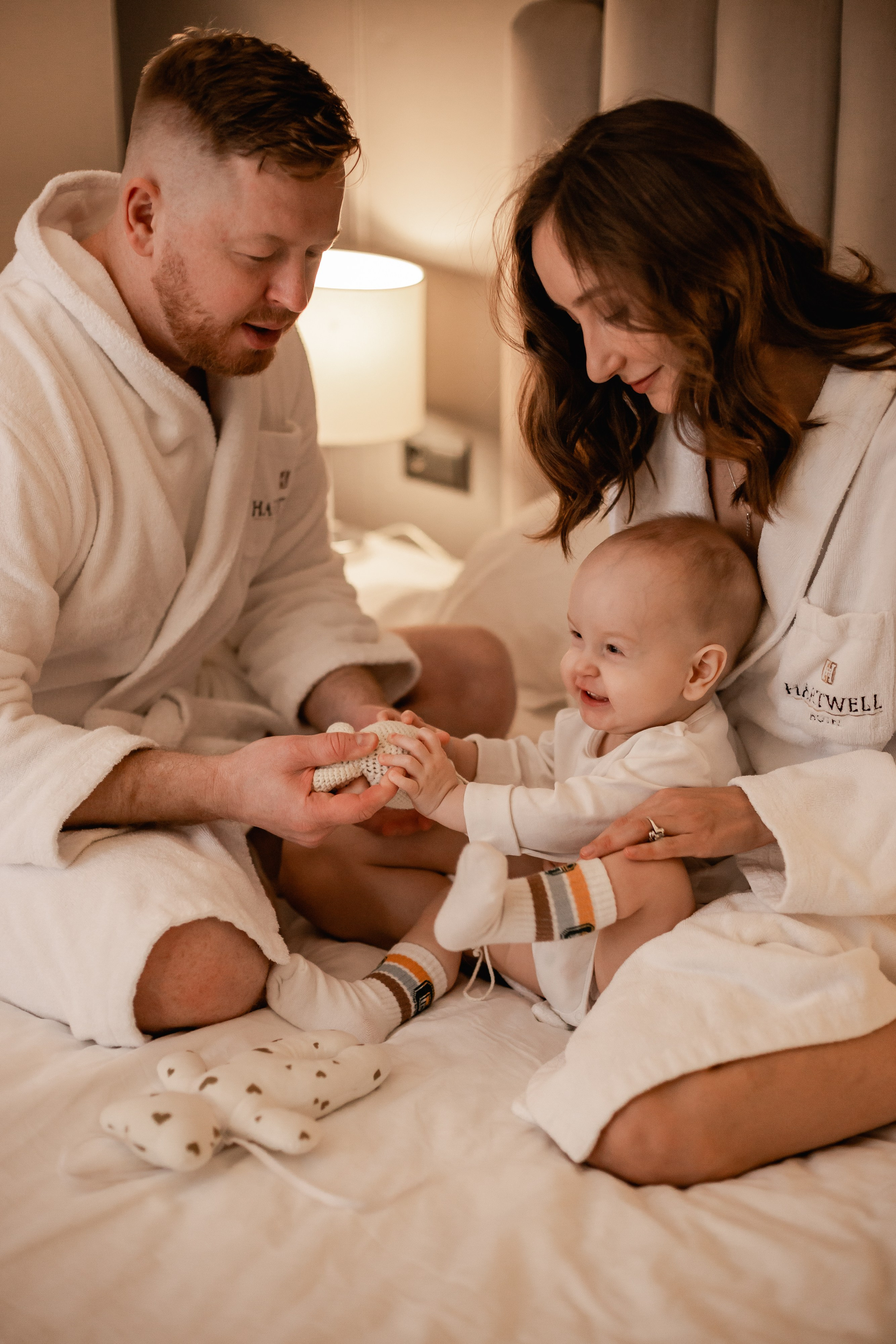 Айгуль, Алексей и Виктор. Laterina Фотограф Москва