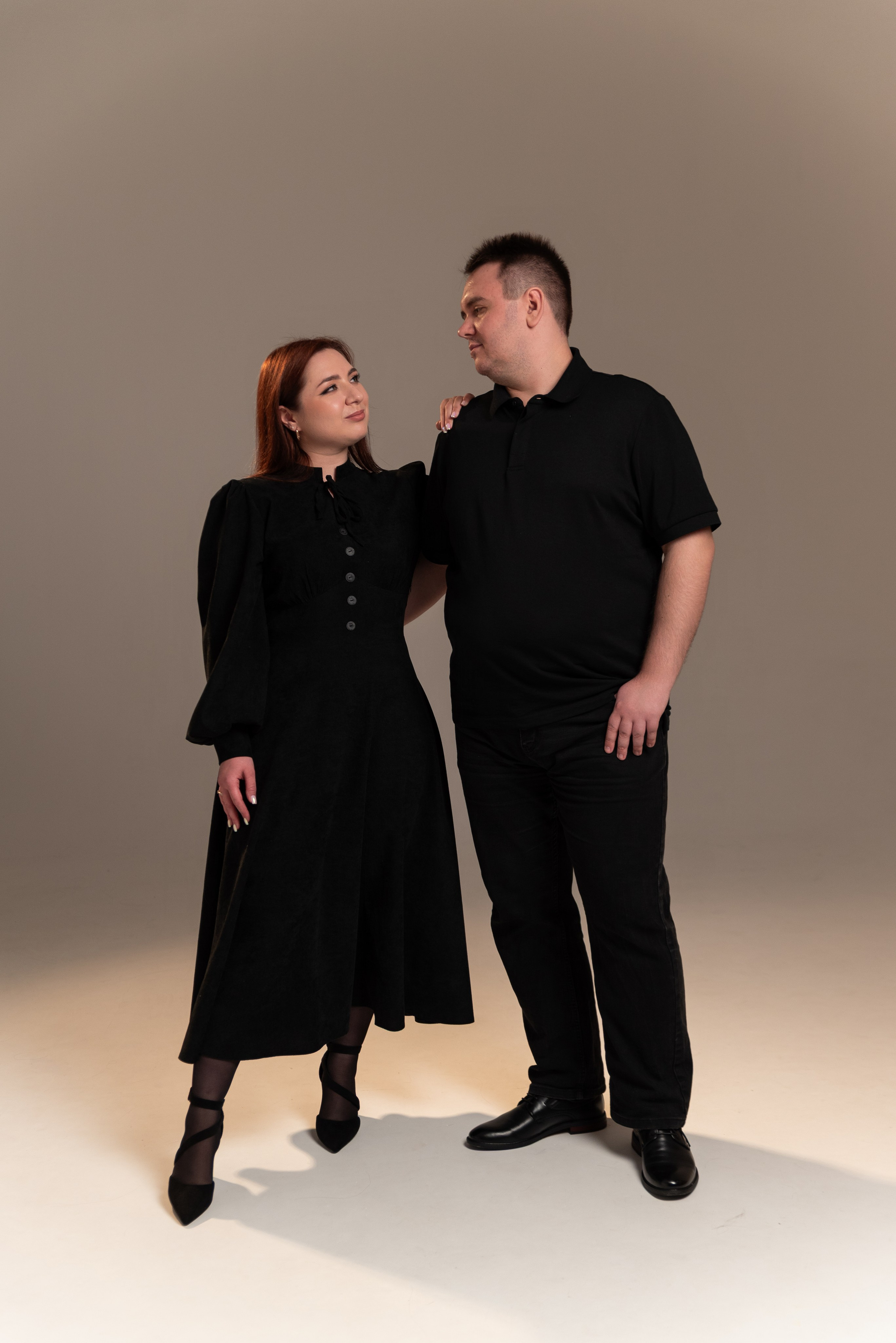 Игорь и Елизавета. Ваш фотограф для любого вида съемки