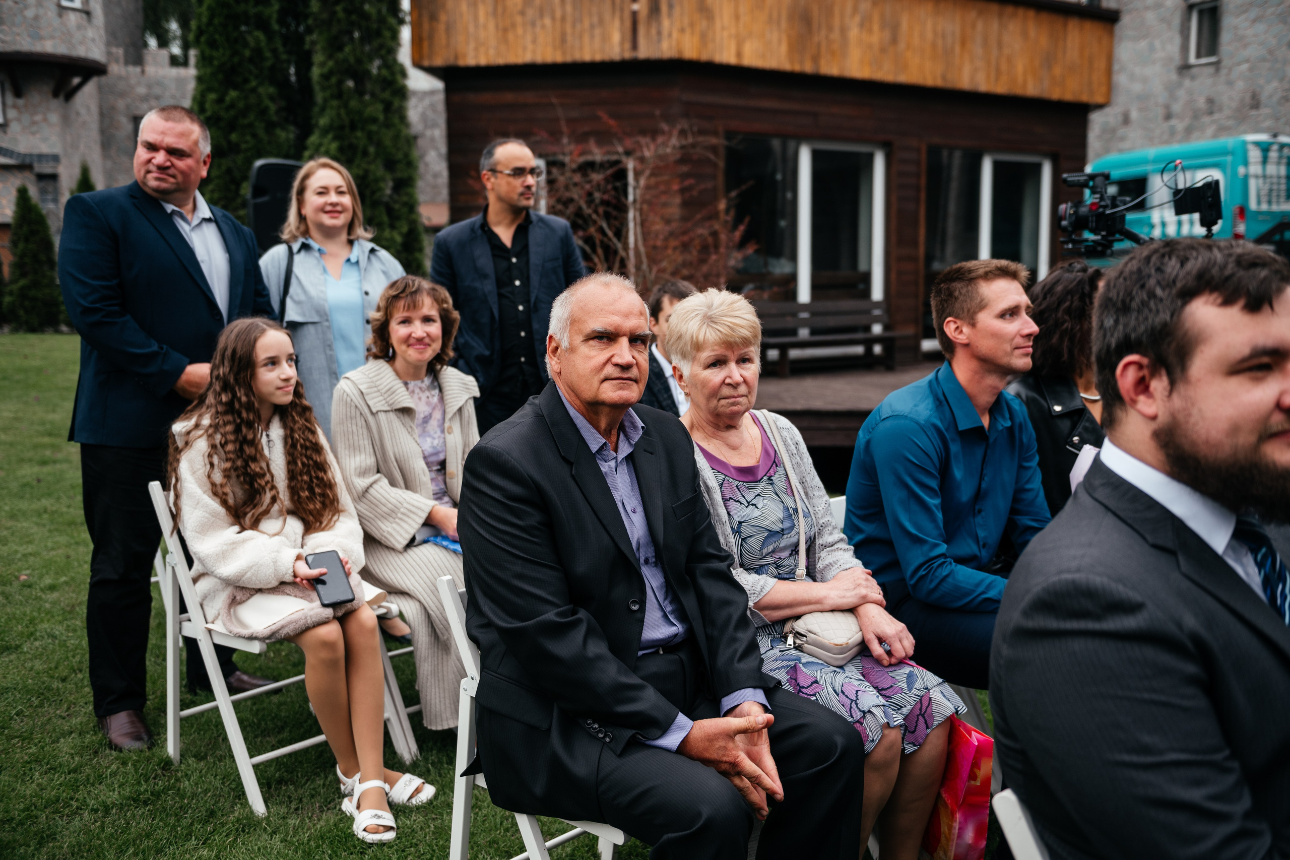 Свадебная фотосессия Ирины и Юрия Домодедово. Свадебный и индивидуальный фотограф Никита Роут | Москва