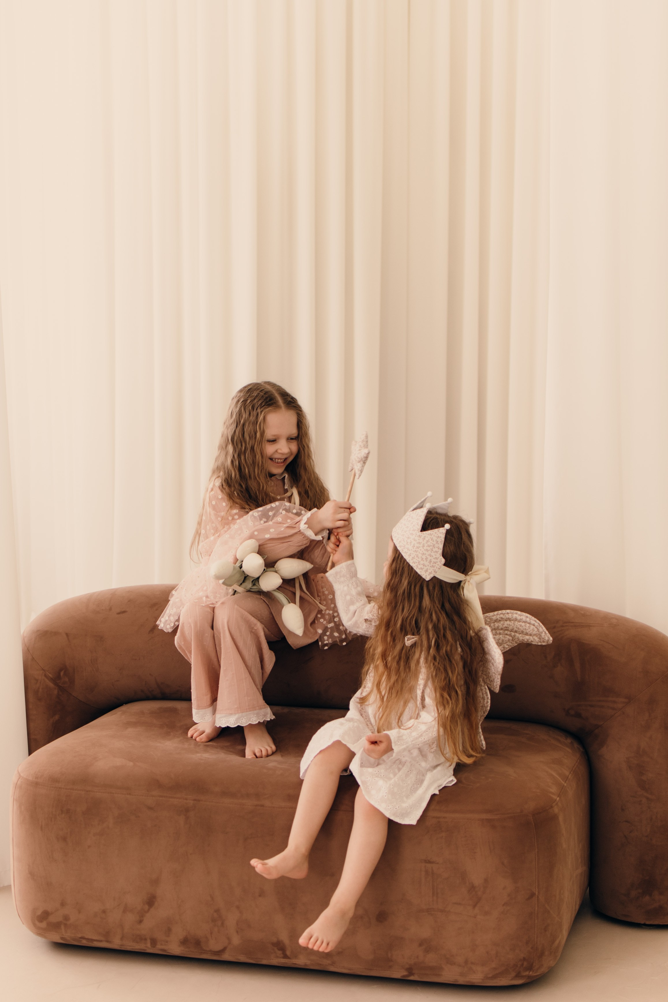 Яна, Злата и Ульяна. Коновалова Ольга | фотограф в Пензе и Заречном