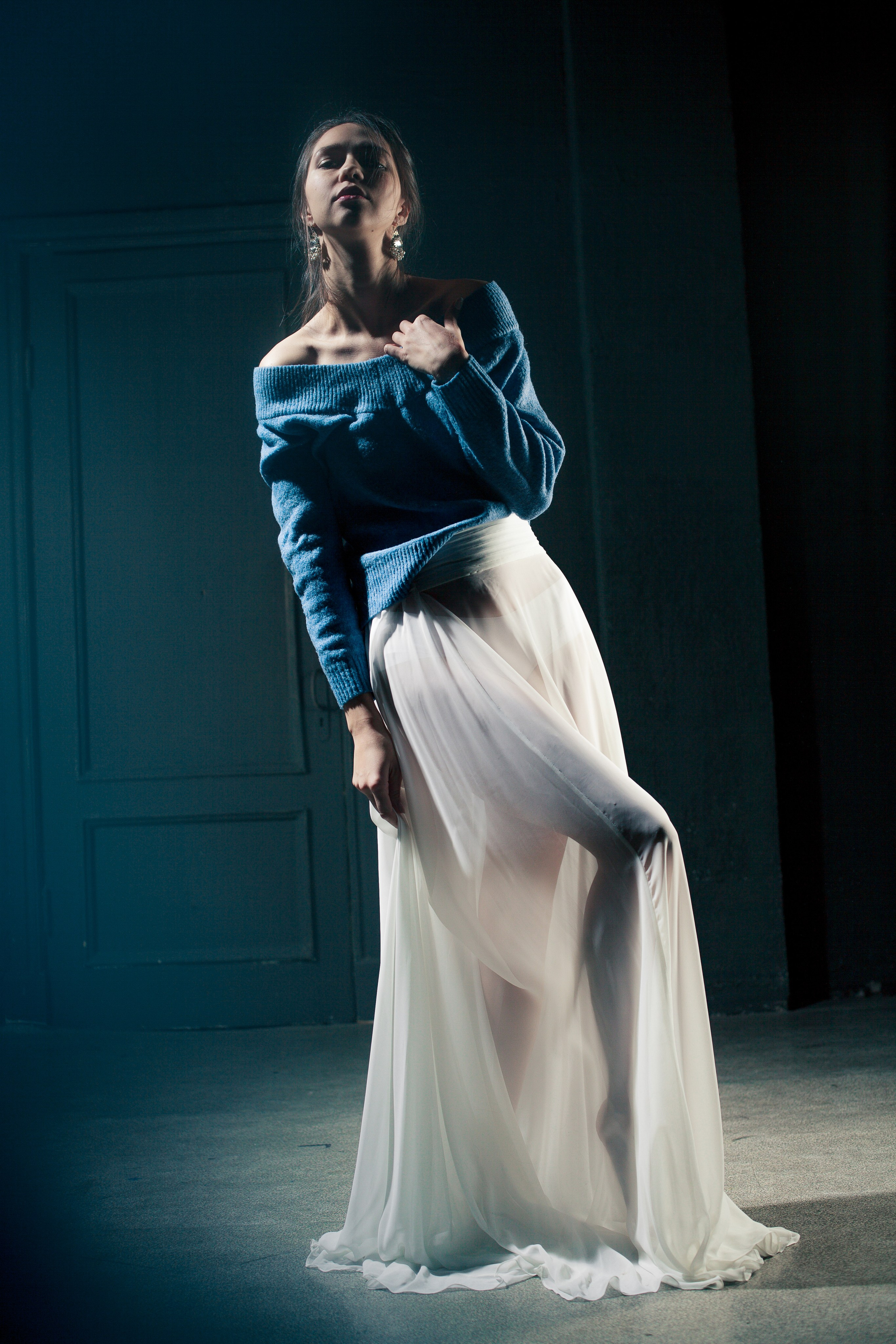 Ульяна. по другую сторону двери. Психолог с фотоаппаратом Зимина Оксана