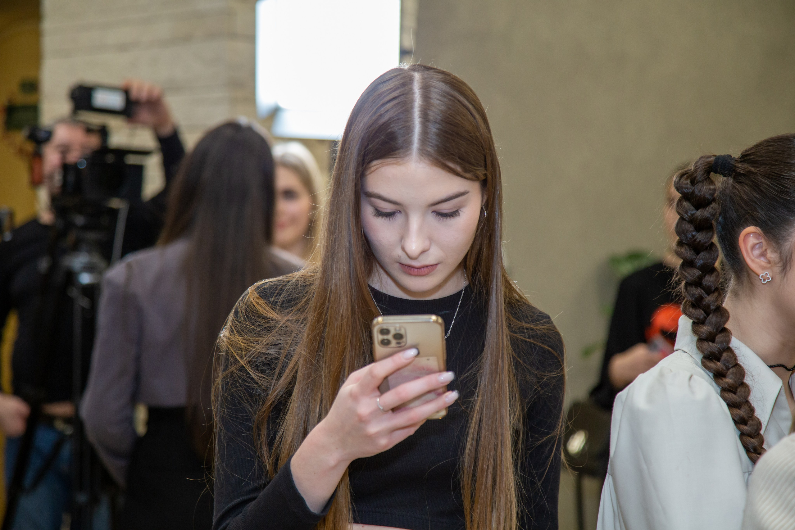 Репортажная съёмка для Домисольки на новый год. «Студия DRONAVT`s» — видеосъёмка и фотография г. Москва