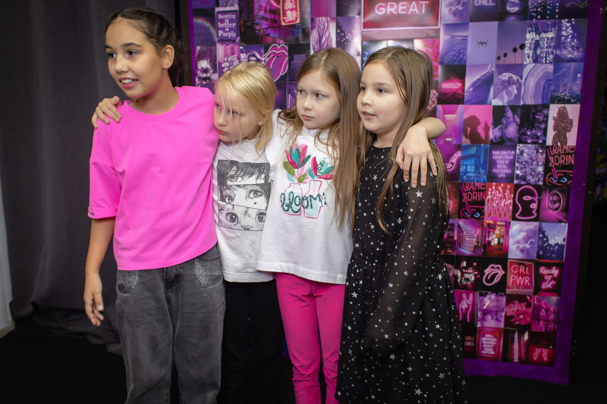 Золотая рыбка. Фотограф Татьяна Орлова