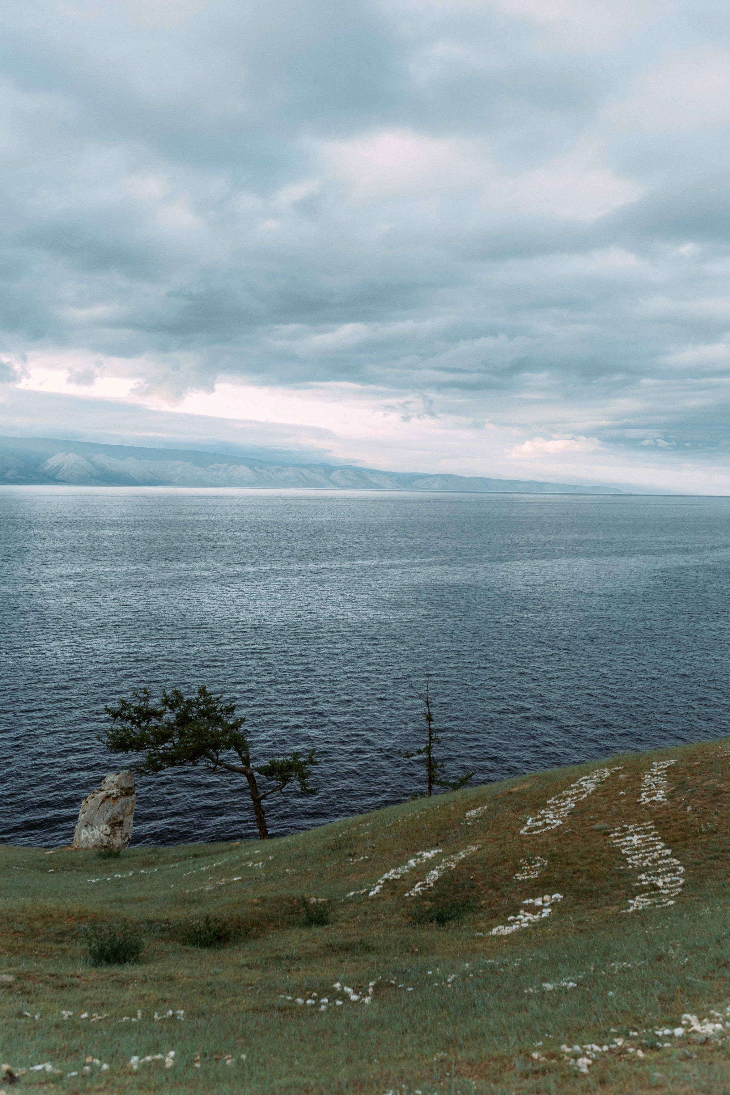 Ашер и Лиза. Фотограф Ольхон/ Индия, Регина