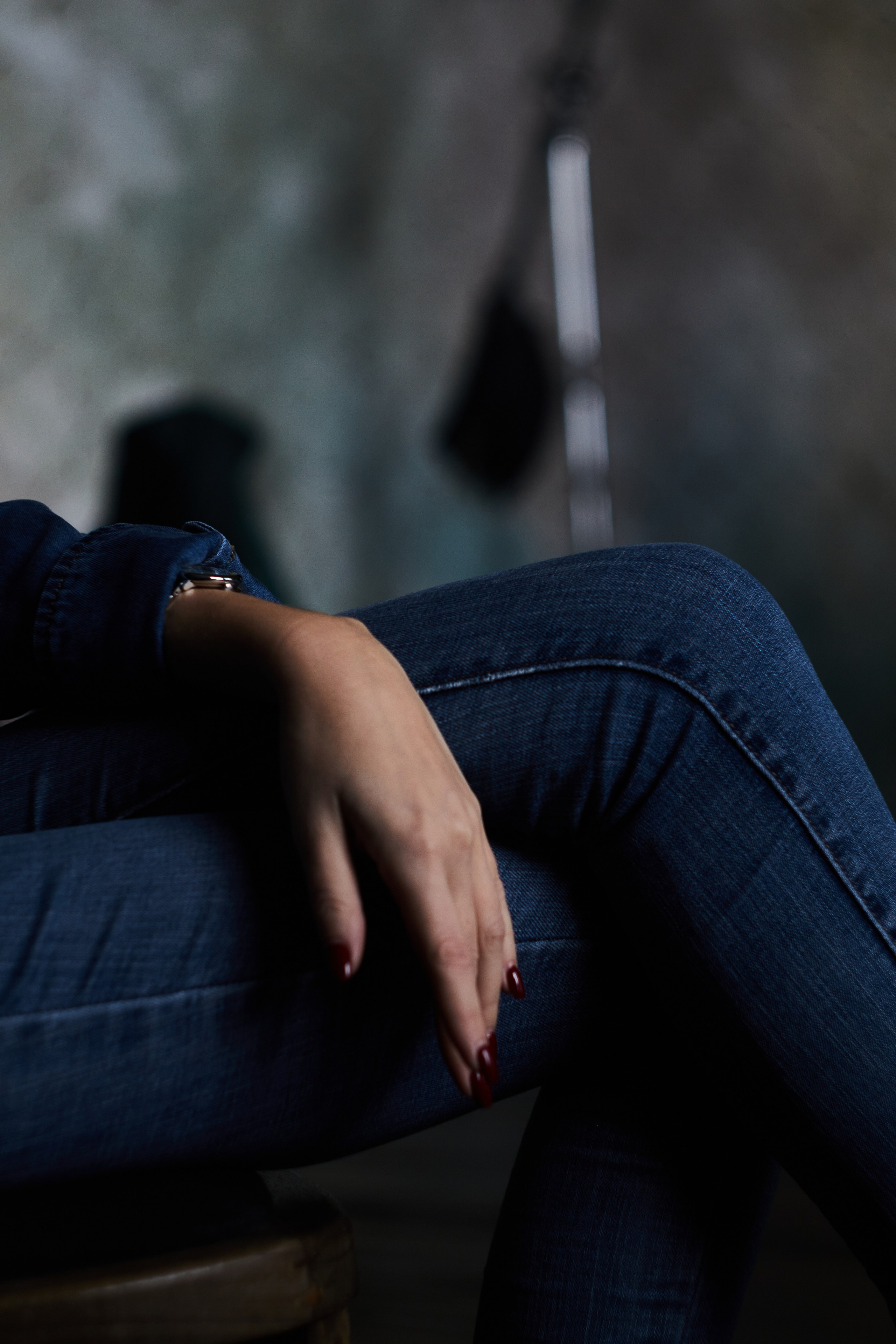 Rada. Фотограф Александр Рауш