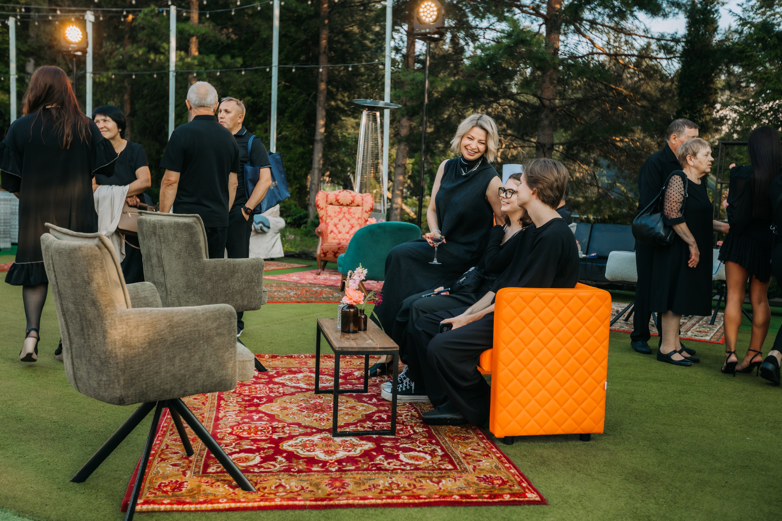 Fedya/Sasha. Фотограф Астафьева Мария