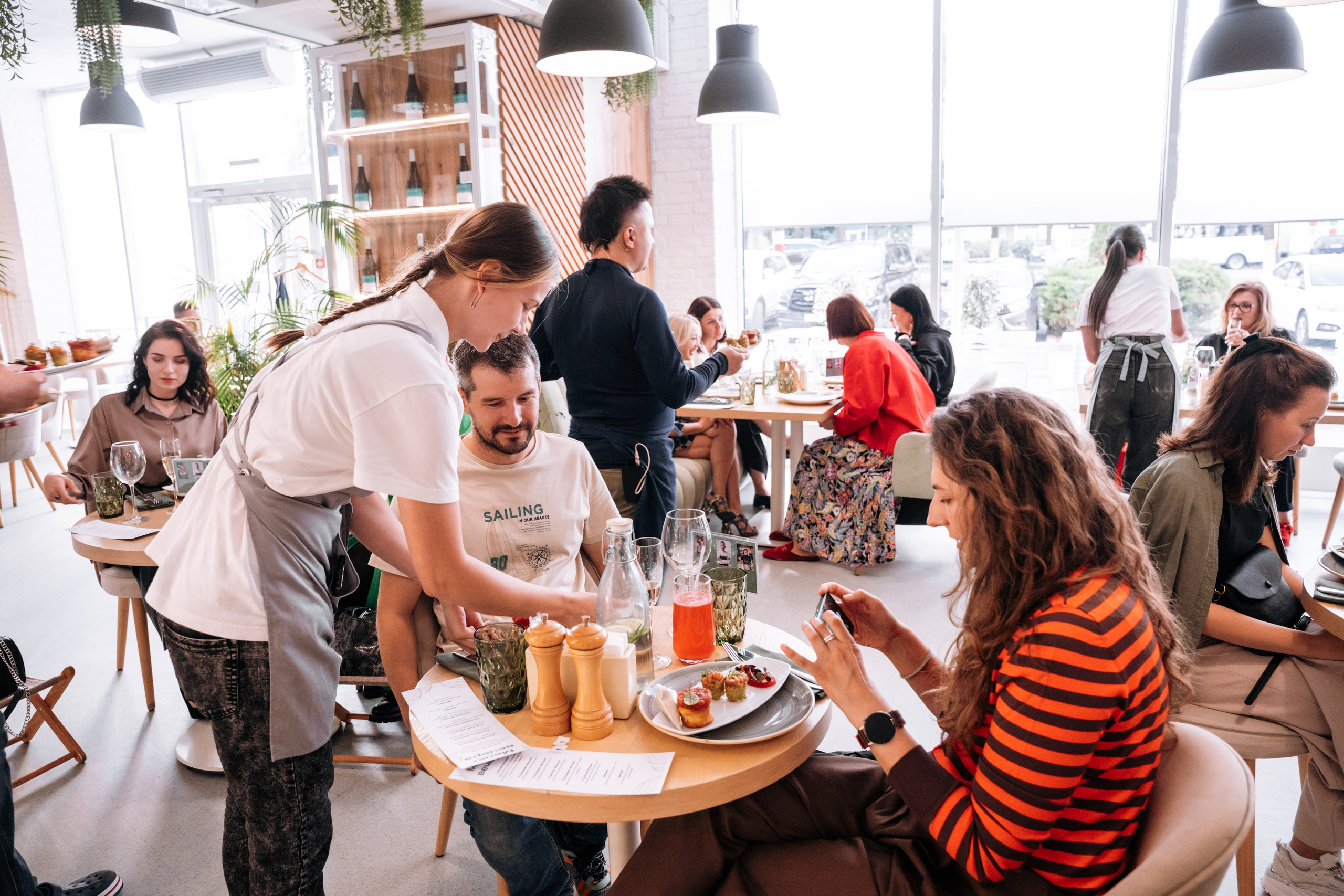 Шпинат 10 лет. Семейный и свадебный фотограф в Ульяновске Арина Авдеева