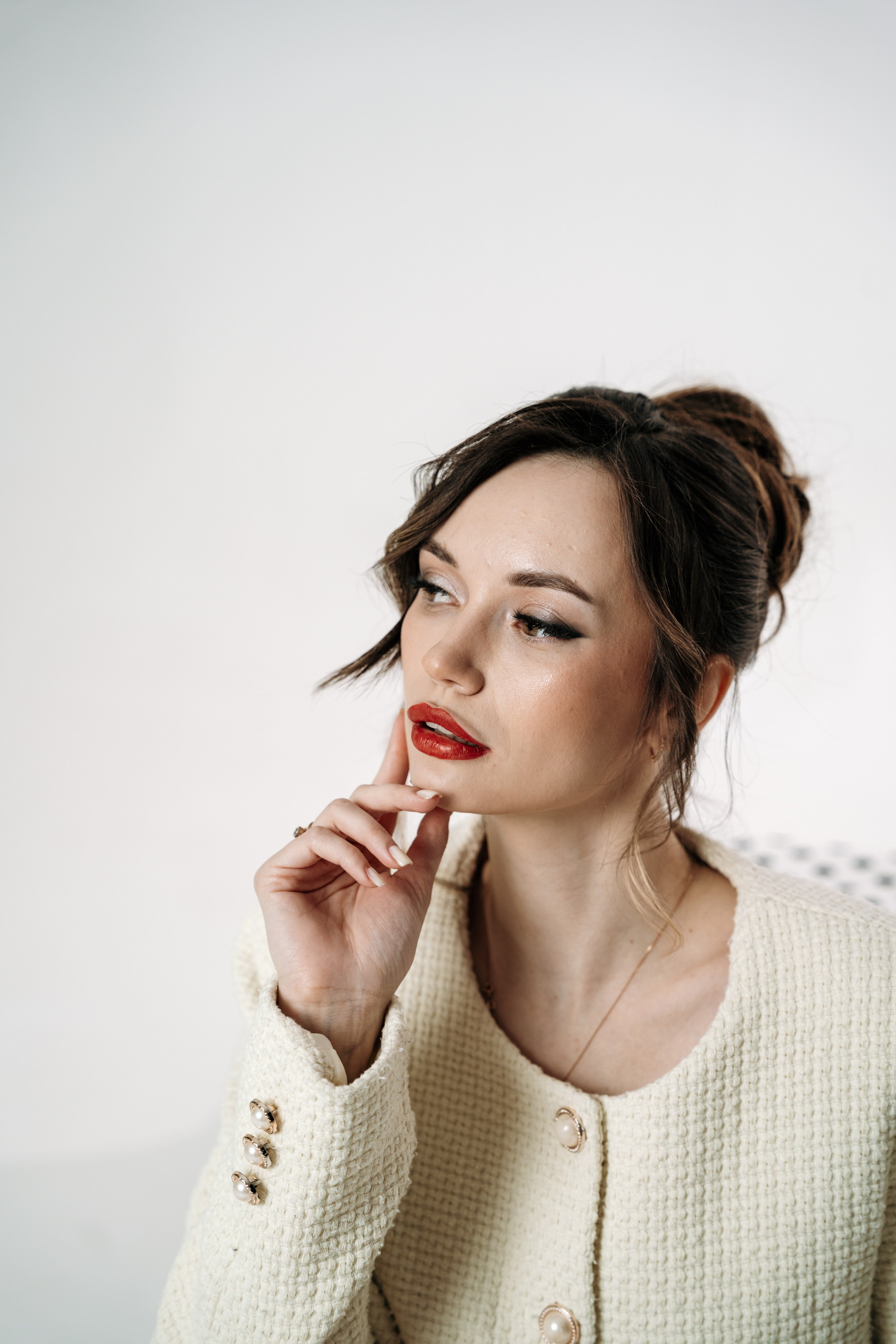 Горох. Семейный и свадебный фотограф в Ульяновске Арина Авдеева