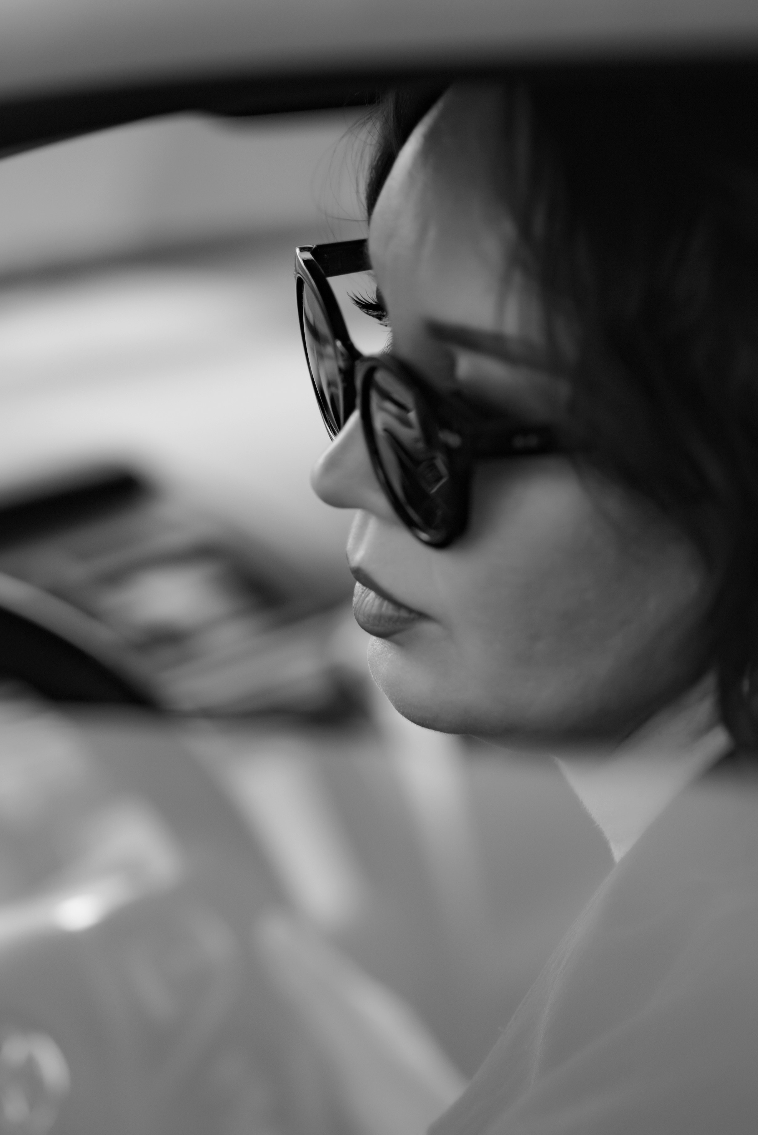 Анастасия. Женский фотопортрет. Фотограф Стеценко Наталия. Одинцово, Москва, Московская область