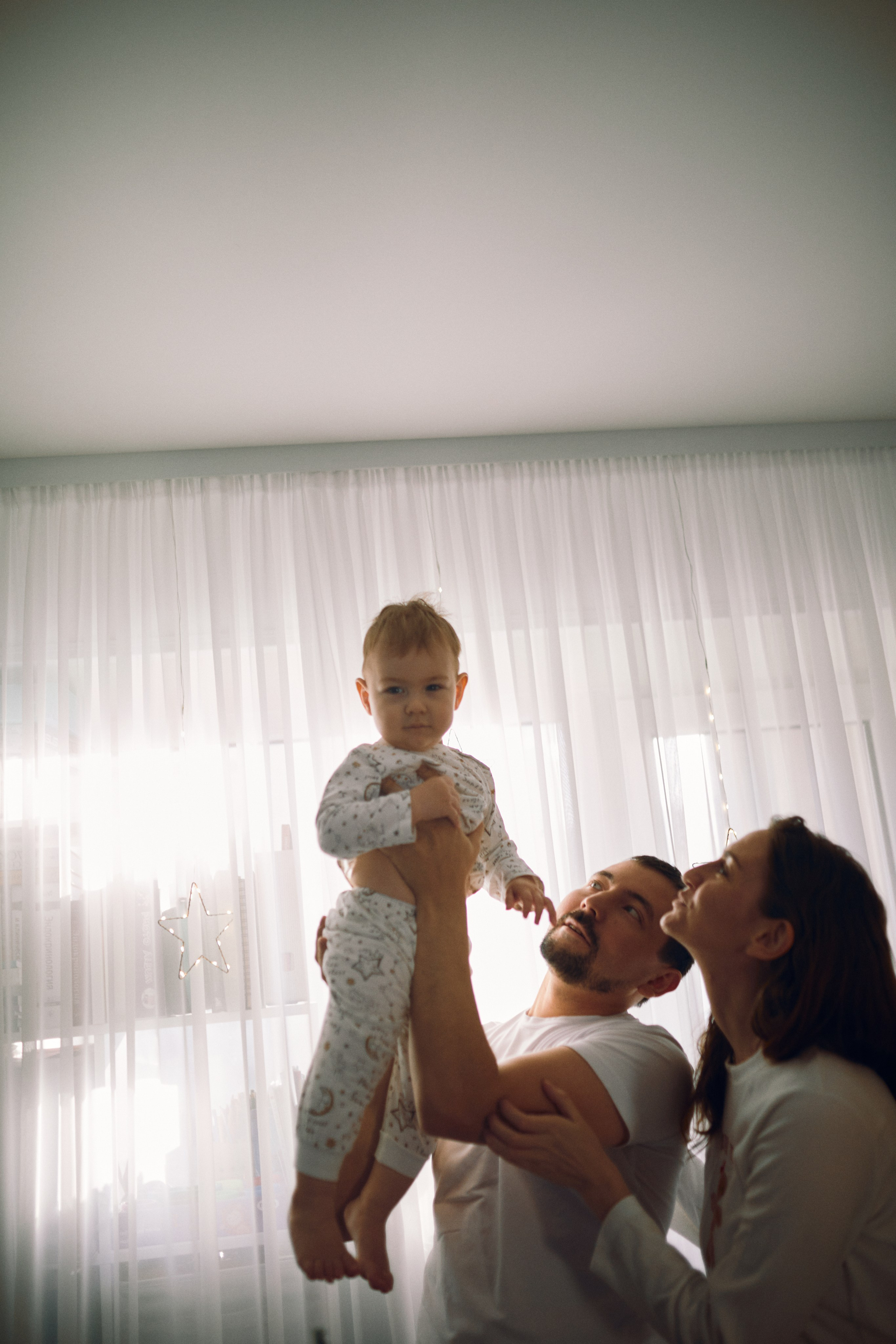 Дед Мороз, ВЫХОДИ!. Фотограф Ионова Анастасия, г Владивосток