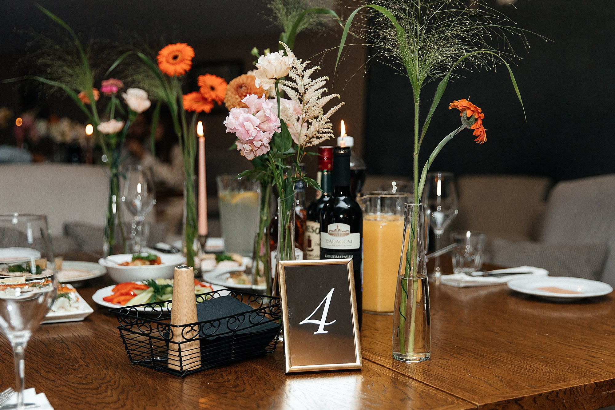 Свадебная съёмка Даши и Тимура. Боченков Вадим | Фотограф в Пскове и Санкт-Петербурге