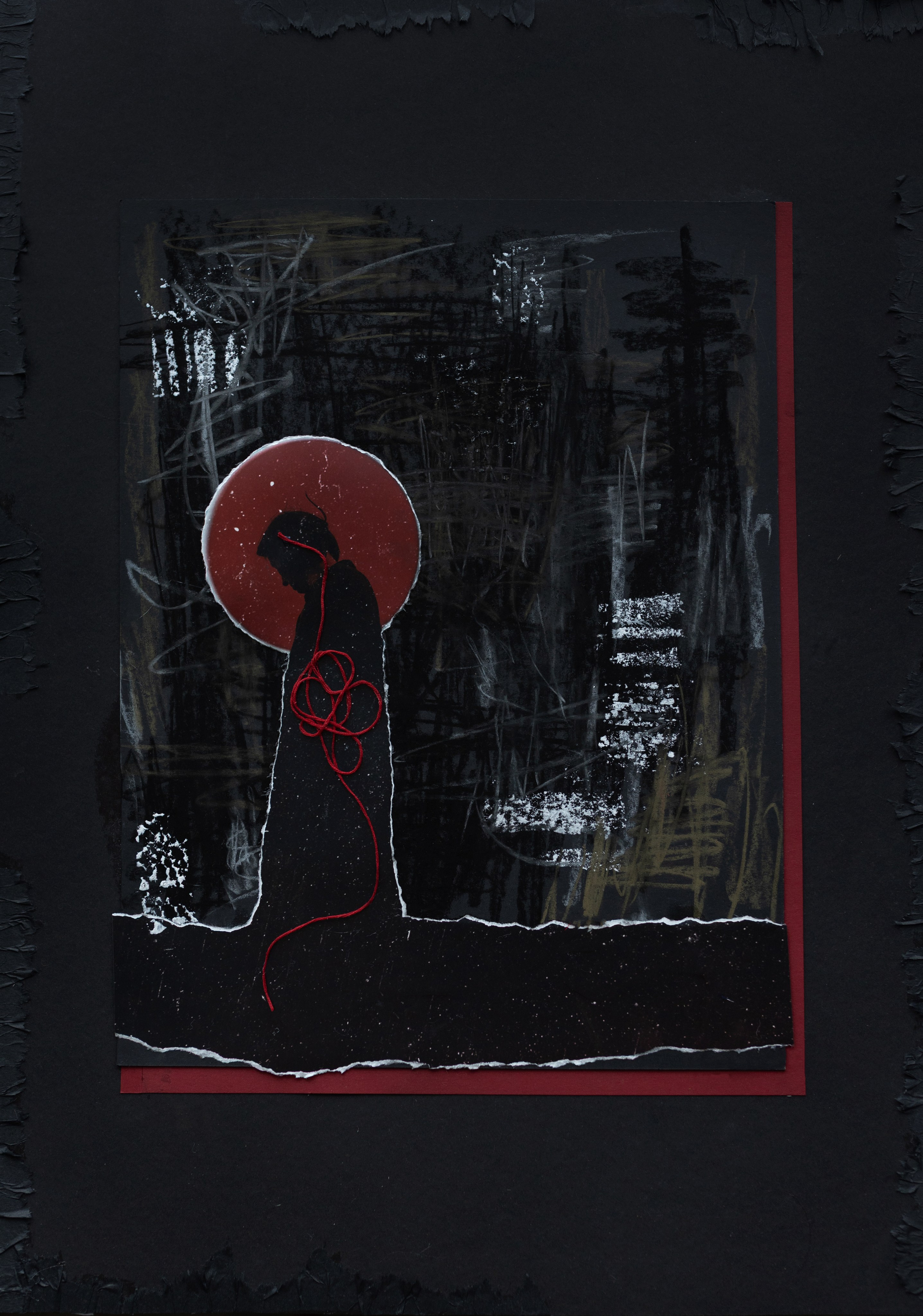 ВСЁ ХОРОШО/ I AM GOOD. Фотограф Москва и Московская область Дарья Гордеева