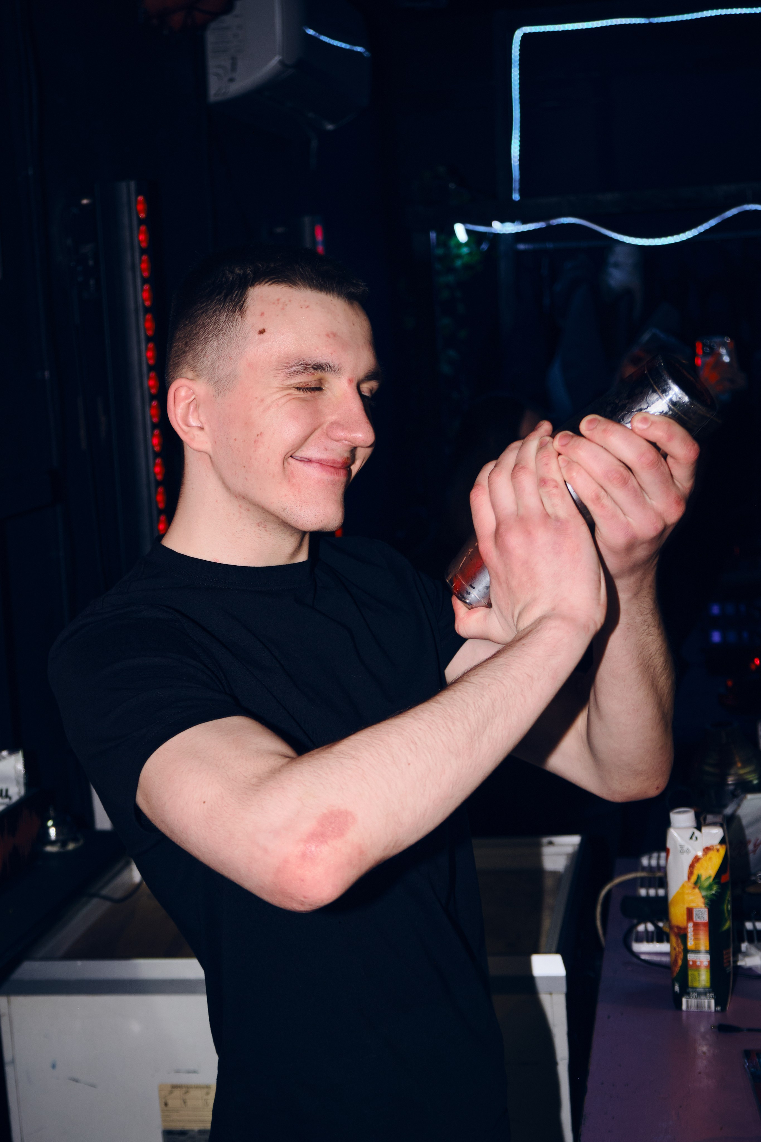 Мероприятия. Фэшн фотограф Арина Эльюс в Новосибирске