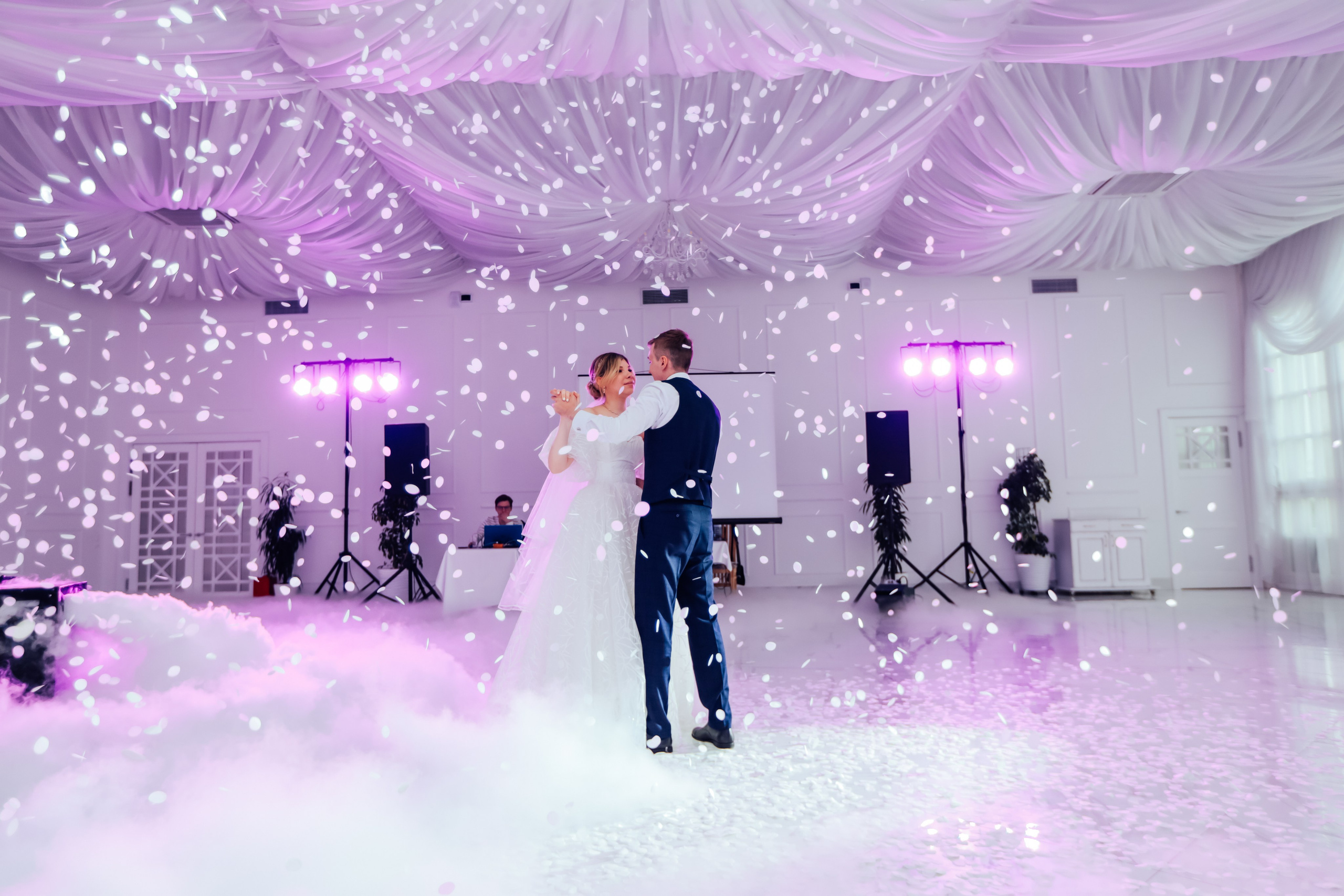 Выездная регистрация и банкет. Свадебный и семейный фотограф Ростова-на-Дону Ирина Бондарева