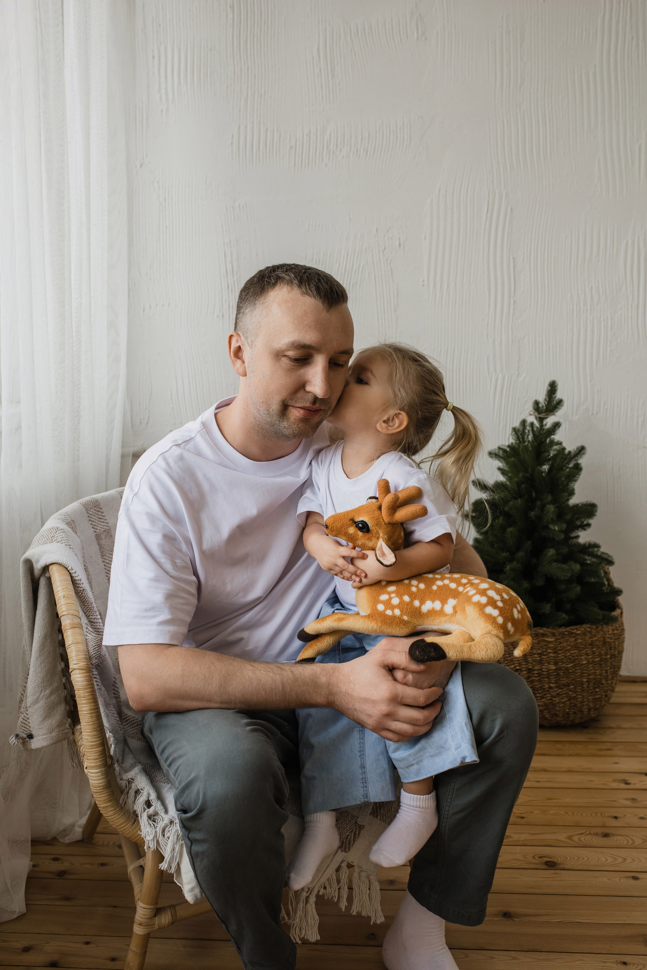 С малышами. Свадебный фотограф в Новосибирске Анжелика Шамсутдинова