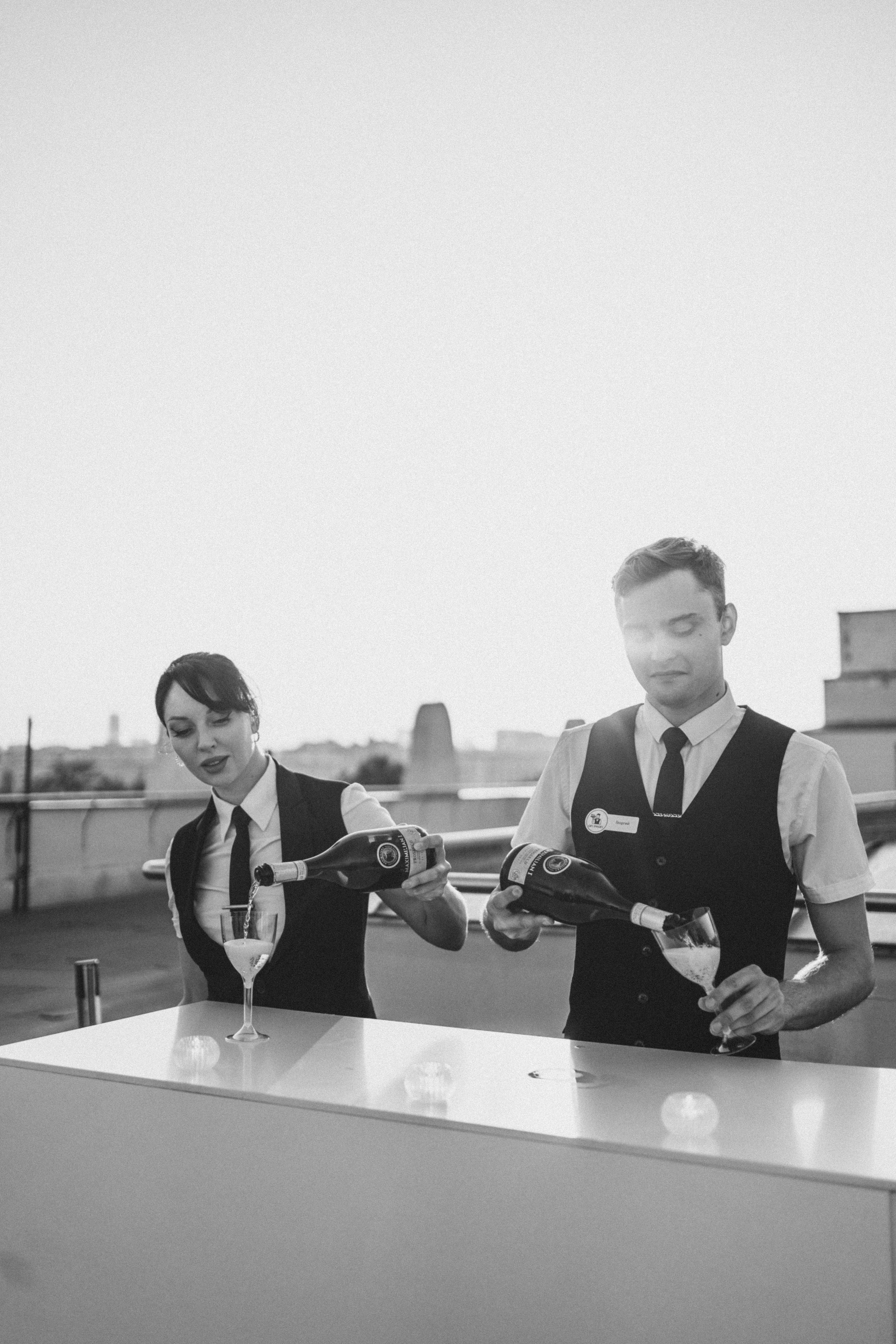 Выставка на крыше Парка Горького. Семейный и детский фотограф и видеограф в Москве, Серпухове и Тарусе Валерия Сорокина