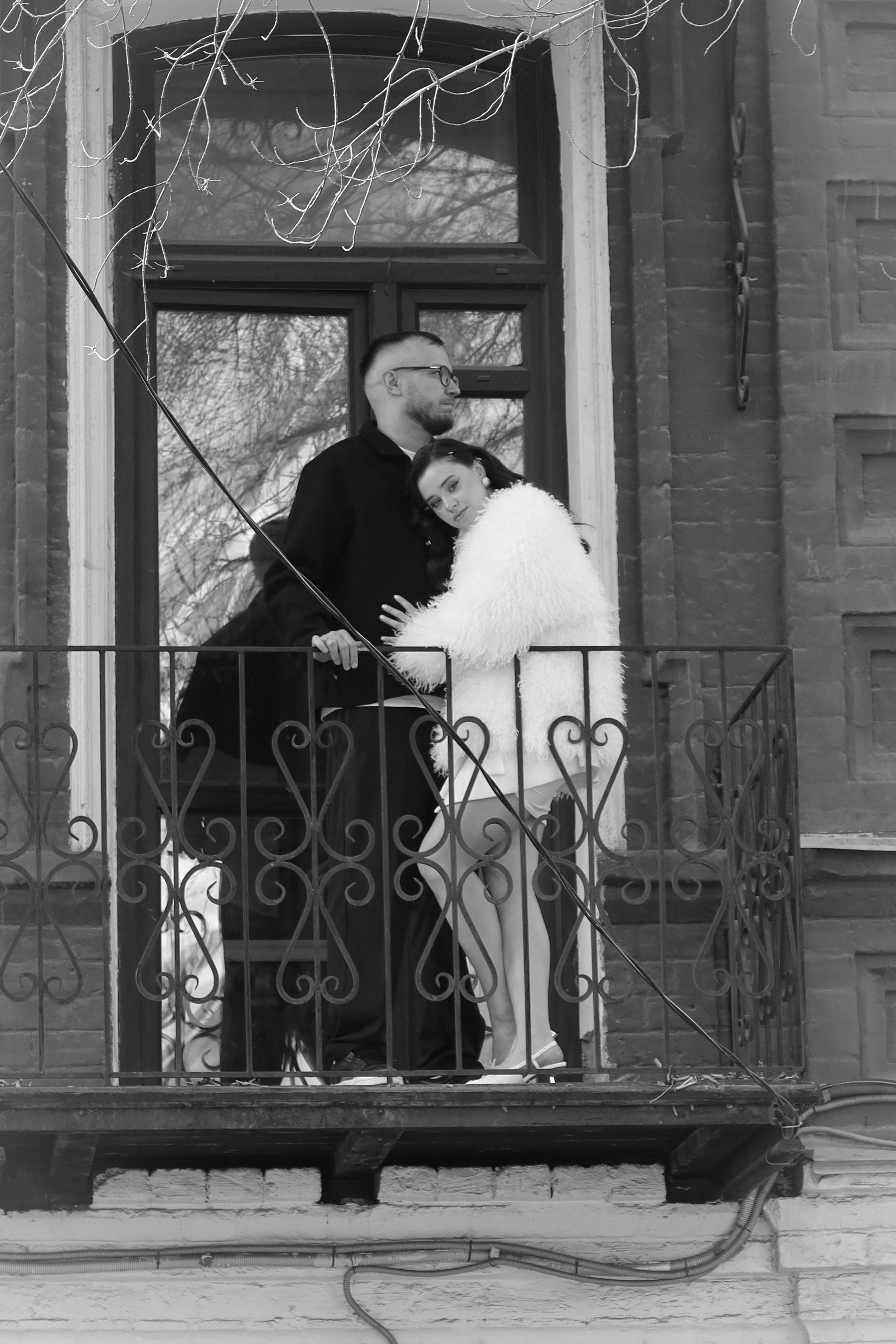 Alina & Artur. Фотограф в Екатеринбурге Виктория Ткаченко