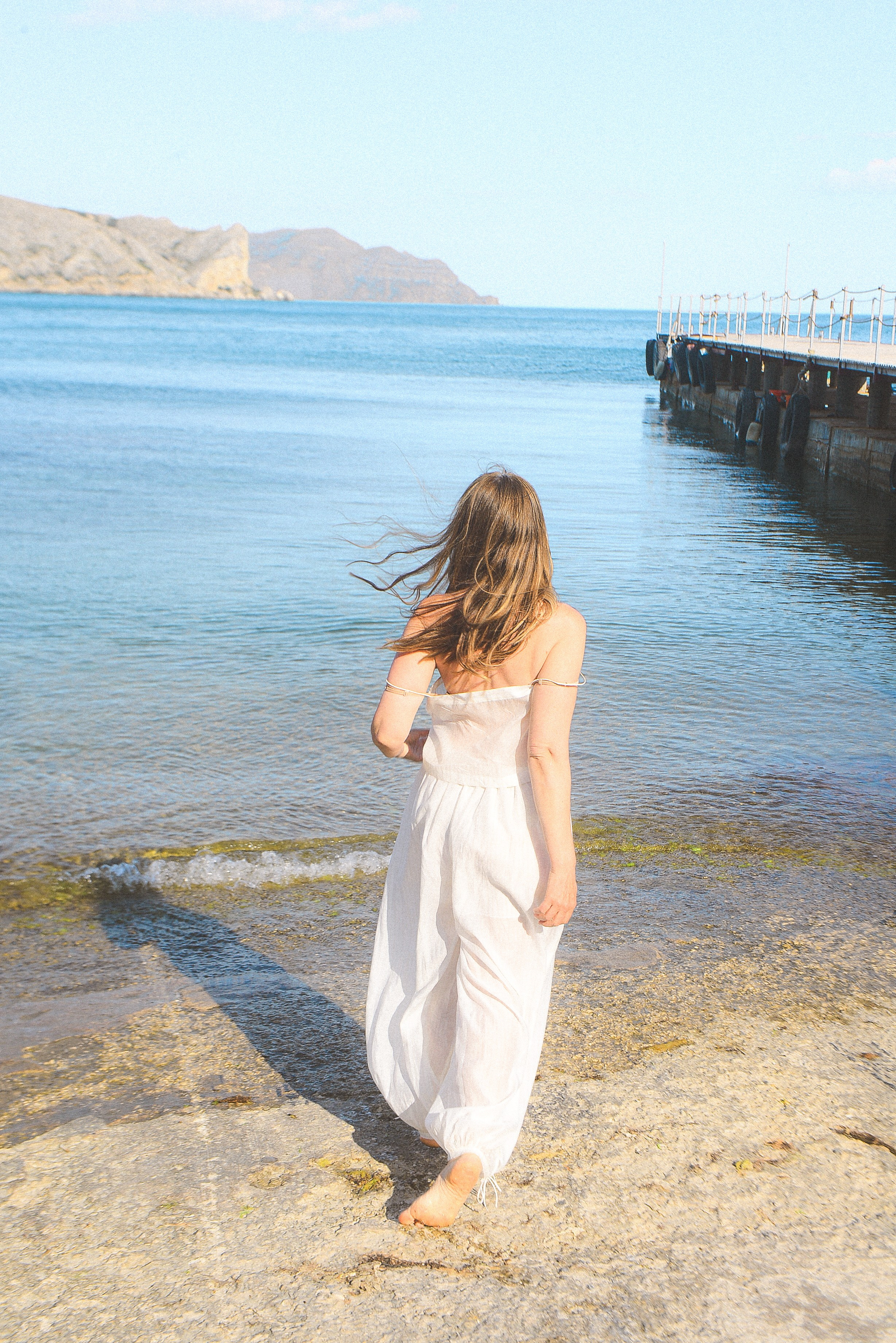 Услуги. Семейные и индивидуальные фотосессии