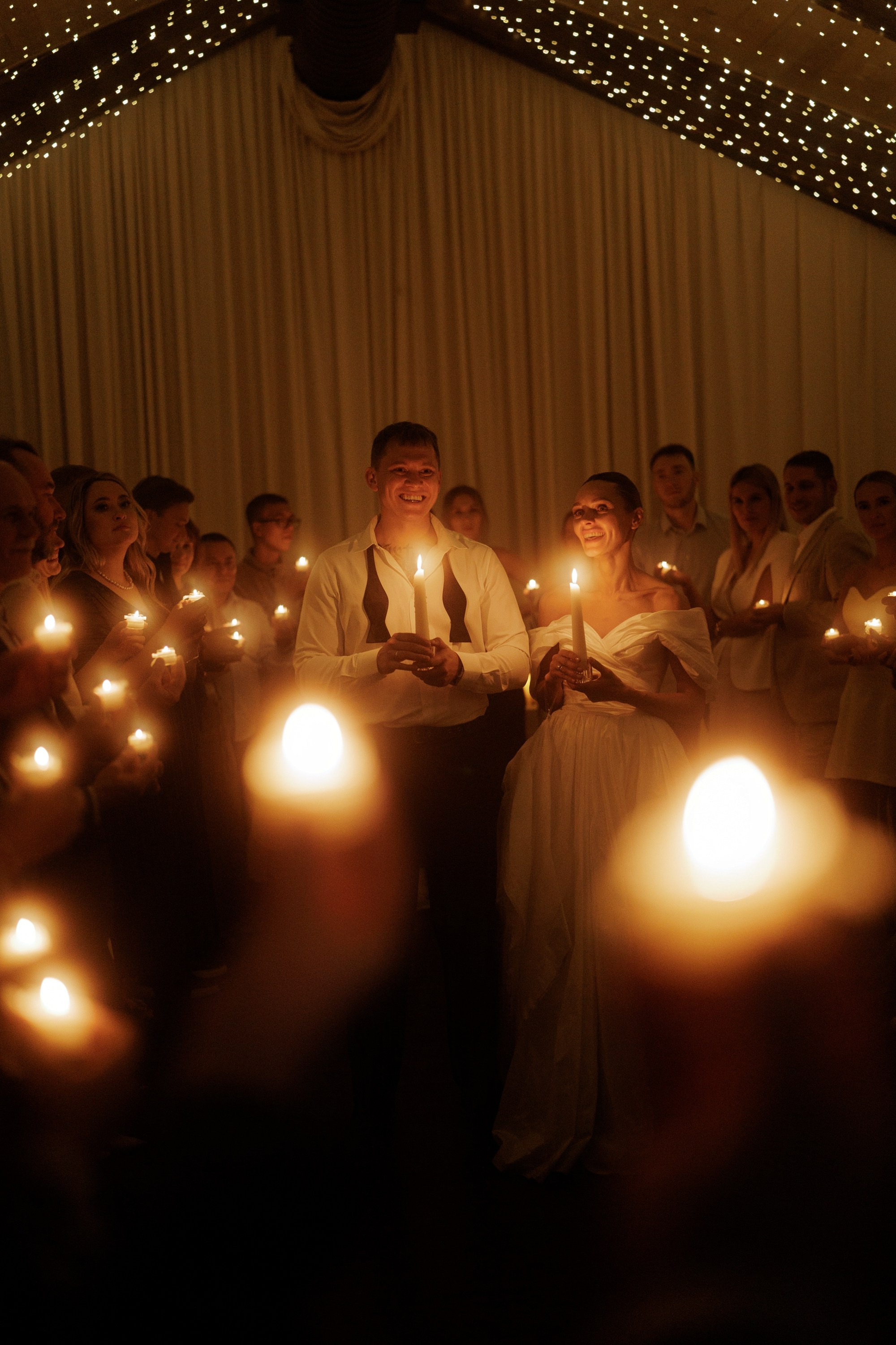 Александр и Мария. Свадебный фотограф