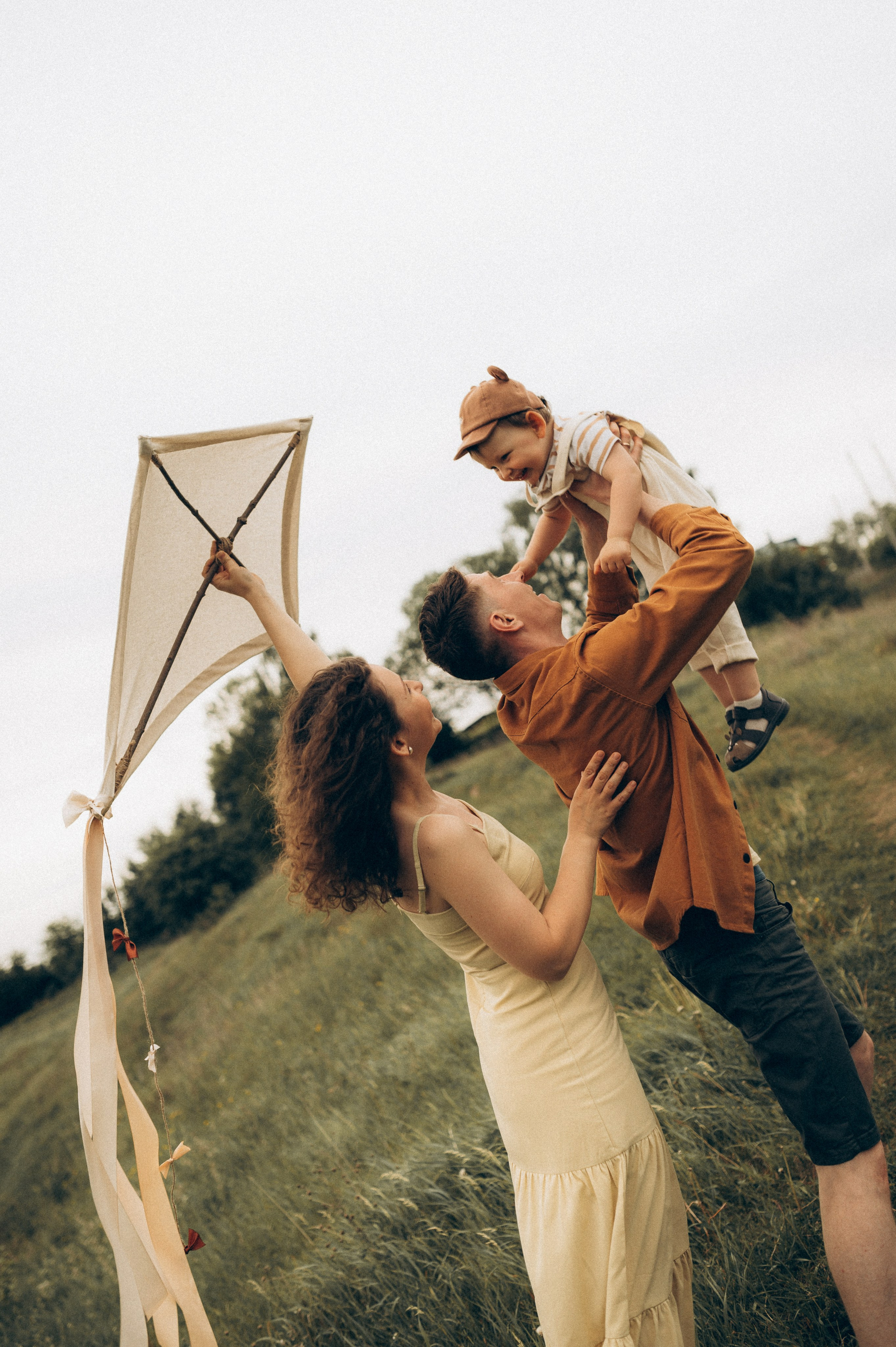 Летняя ко Дню Рождения!. Фотограф Алексин, Тула