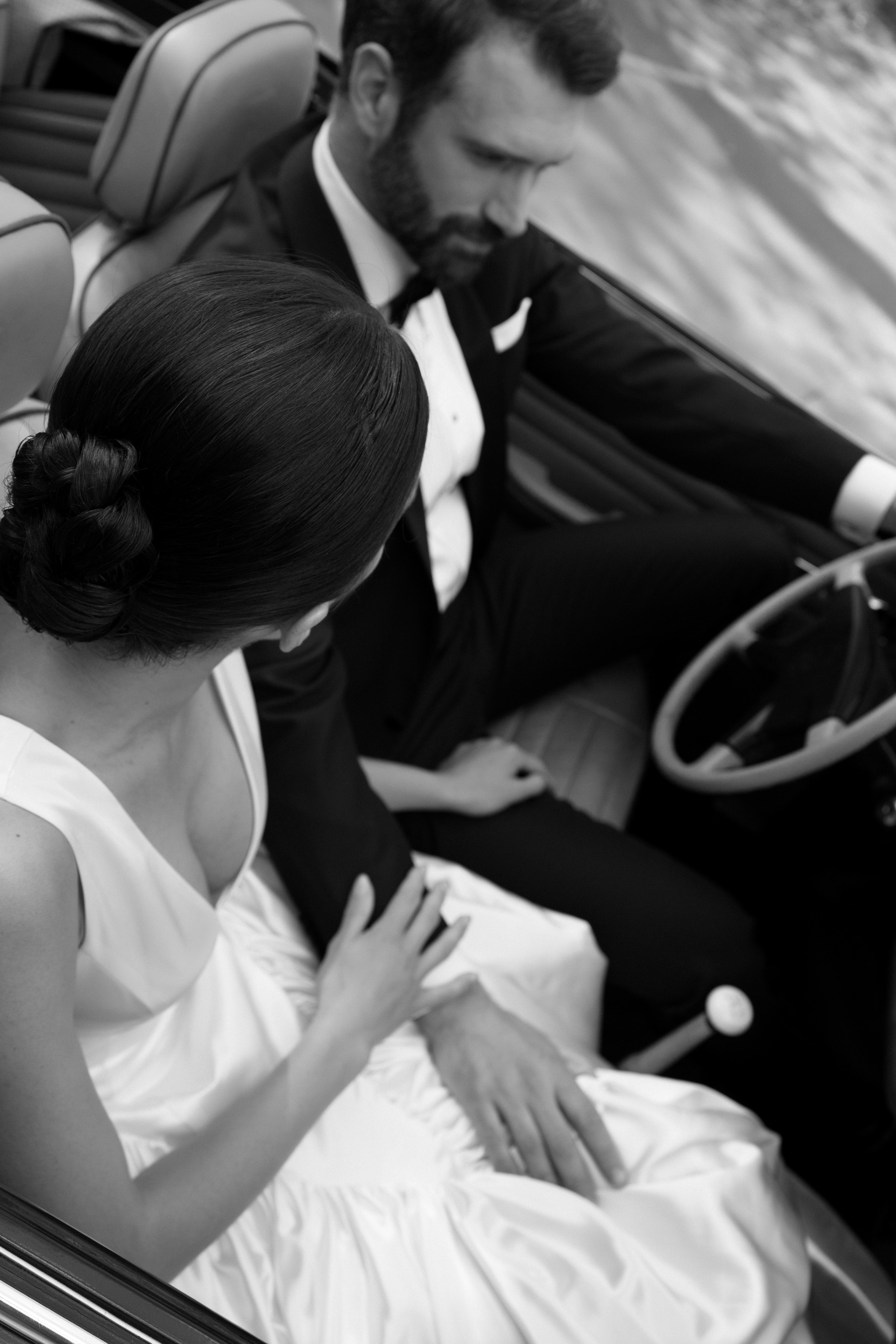 Свадьбы. Фотограф Лиходедова Анастасия