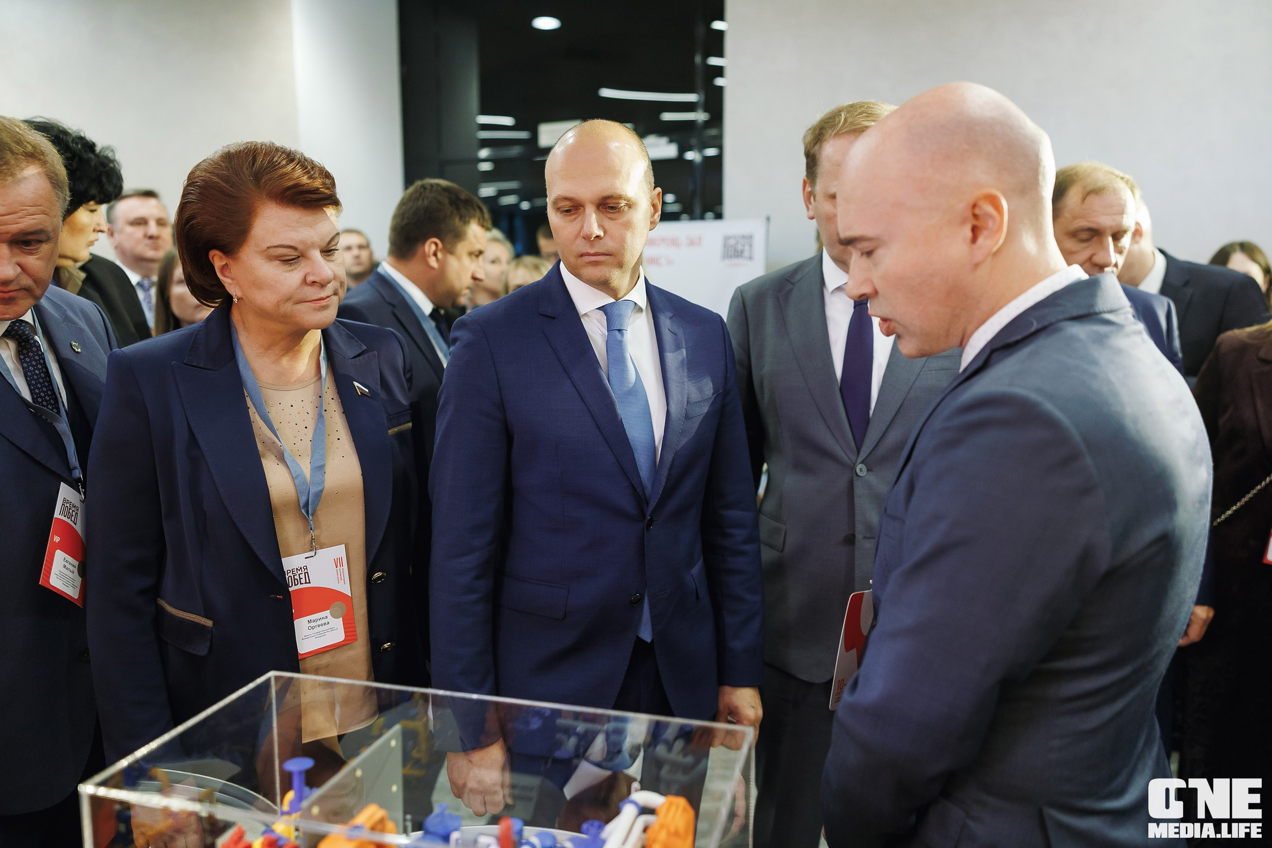 Фоторепортаж VII Международный форум «Вселенная бизнеса. Время Побед». One Media Life: фоторепортажи, фотоотчеты с мероприятий и заведений