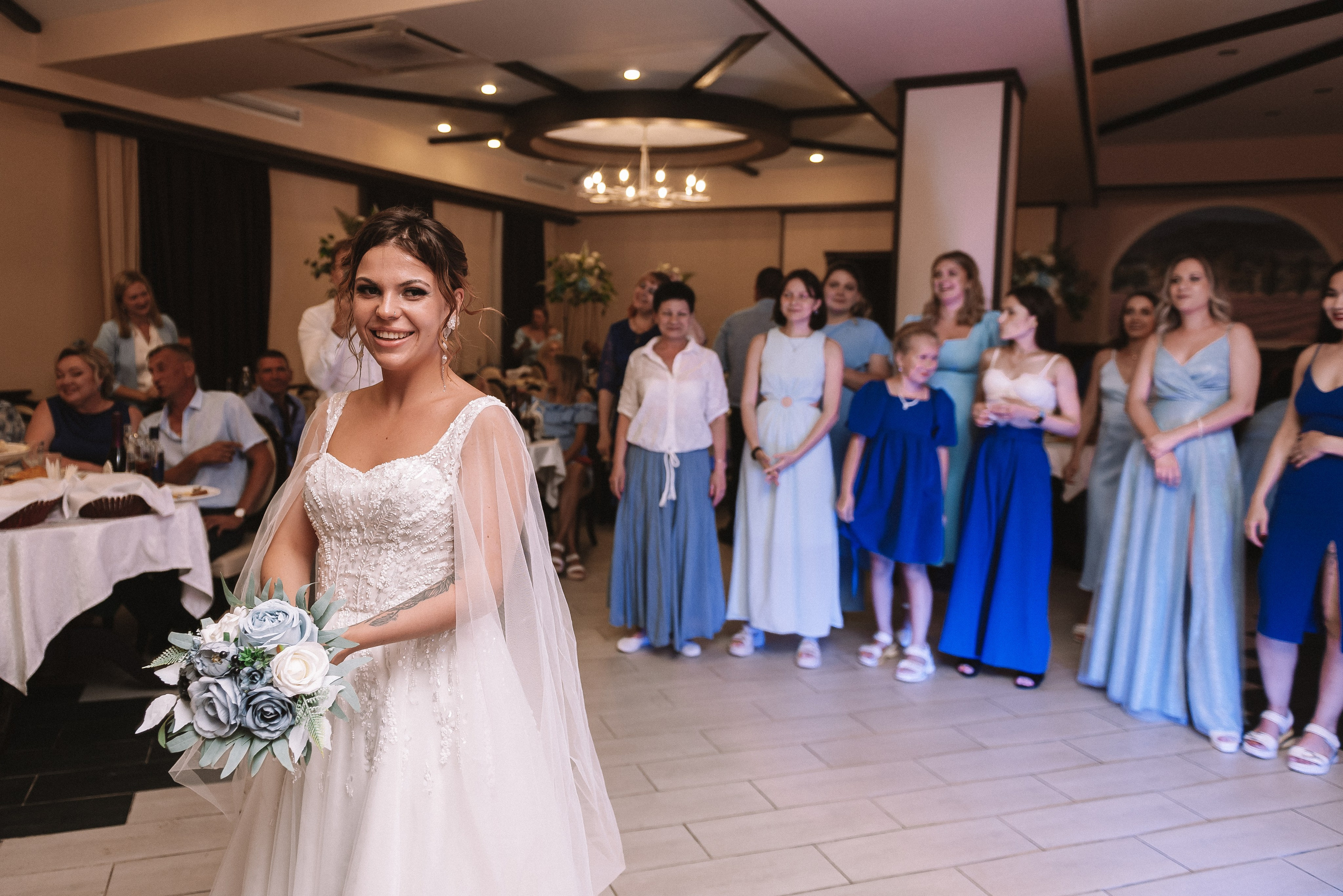 Мария + Дмитрий. Свадебный и семейный фотограф в Волгограде Олеся Лисицкая