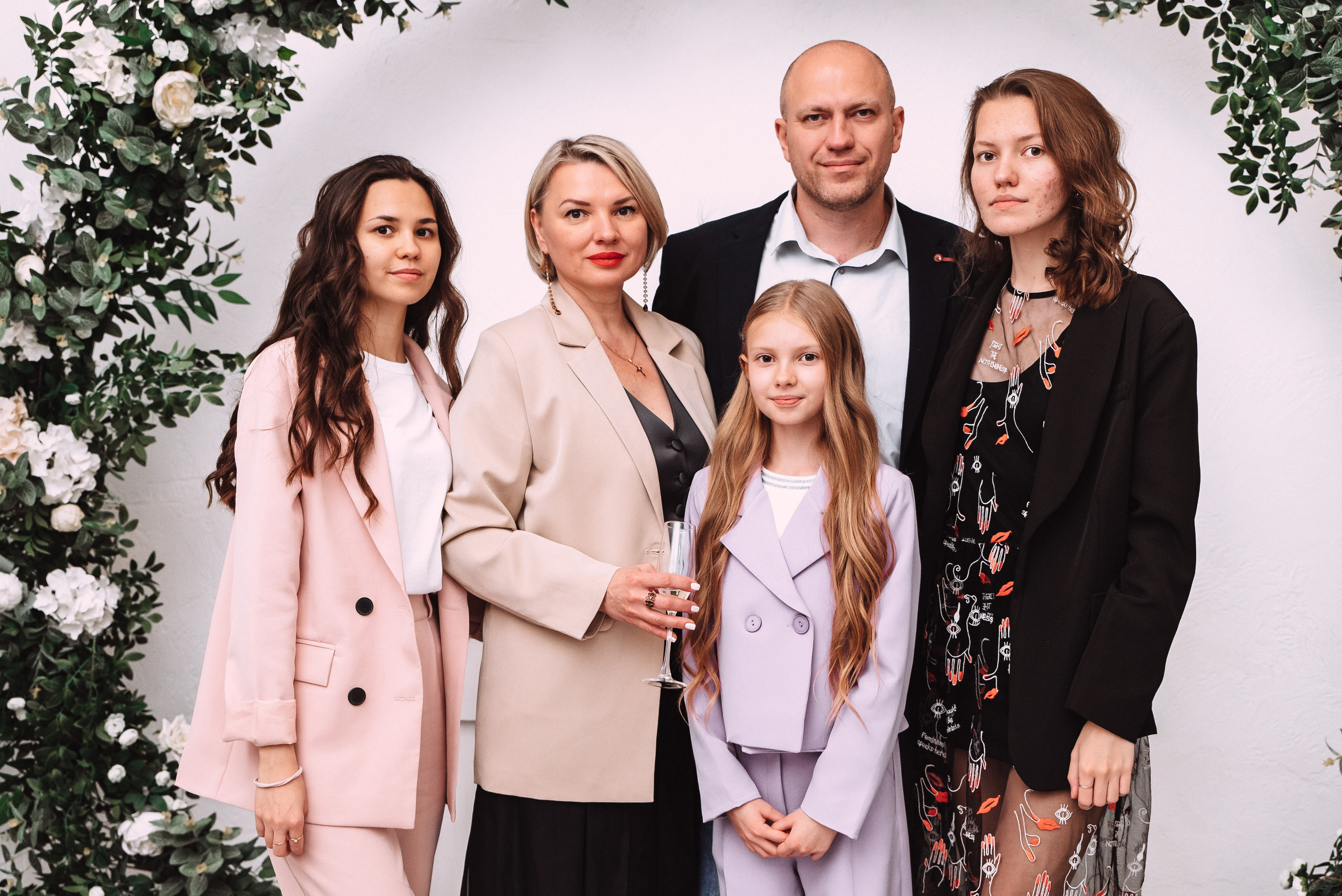 Александр + Кристина. Свадебный и семейный фотограф в Волгограде Олеся Лисицкая