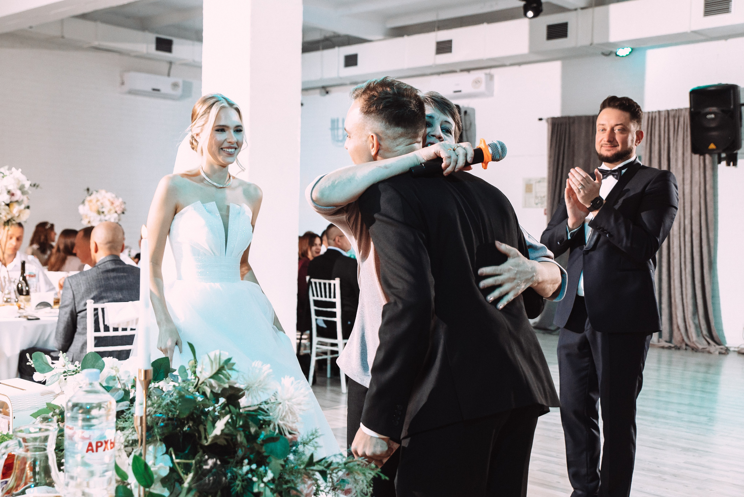 Александр + Кристина. Свадебный и семейный фотограф в Волгограде Олеся Лисицкая