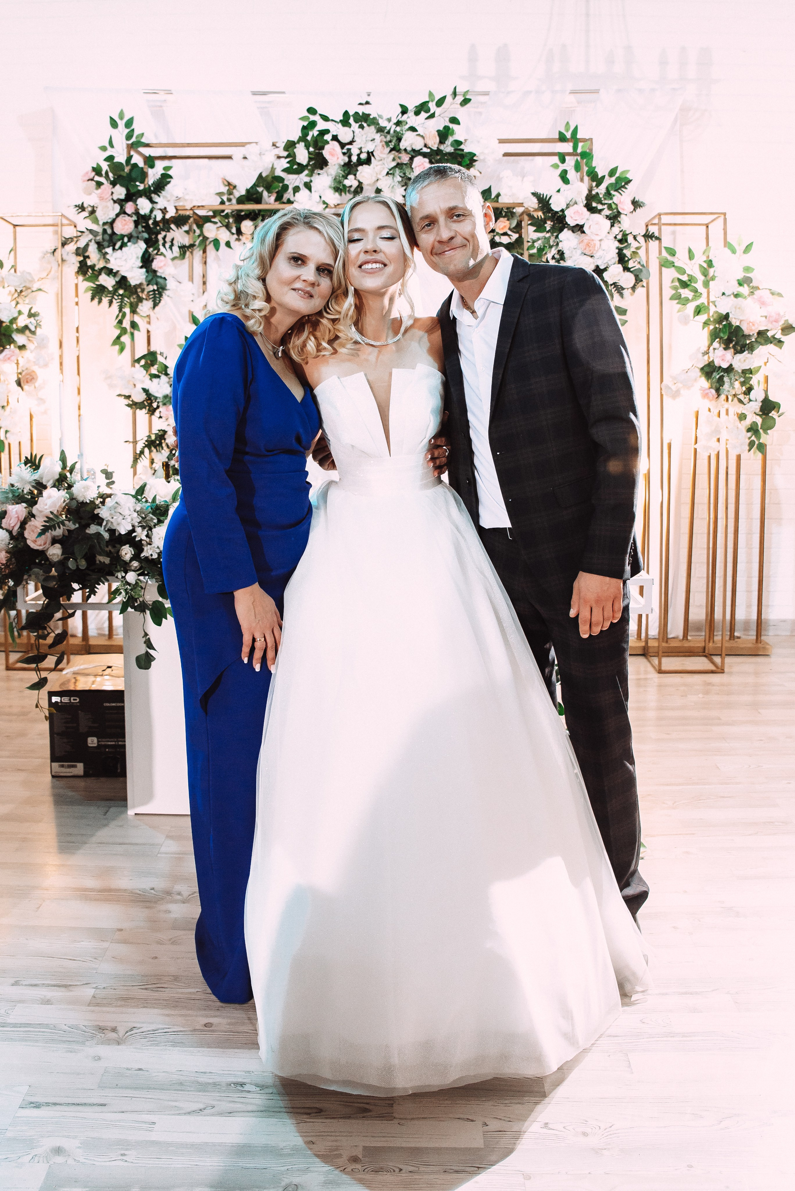 Александр + Кристина. Свадебный и семейный фотограф в Волгограде Олеся Лисицкая