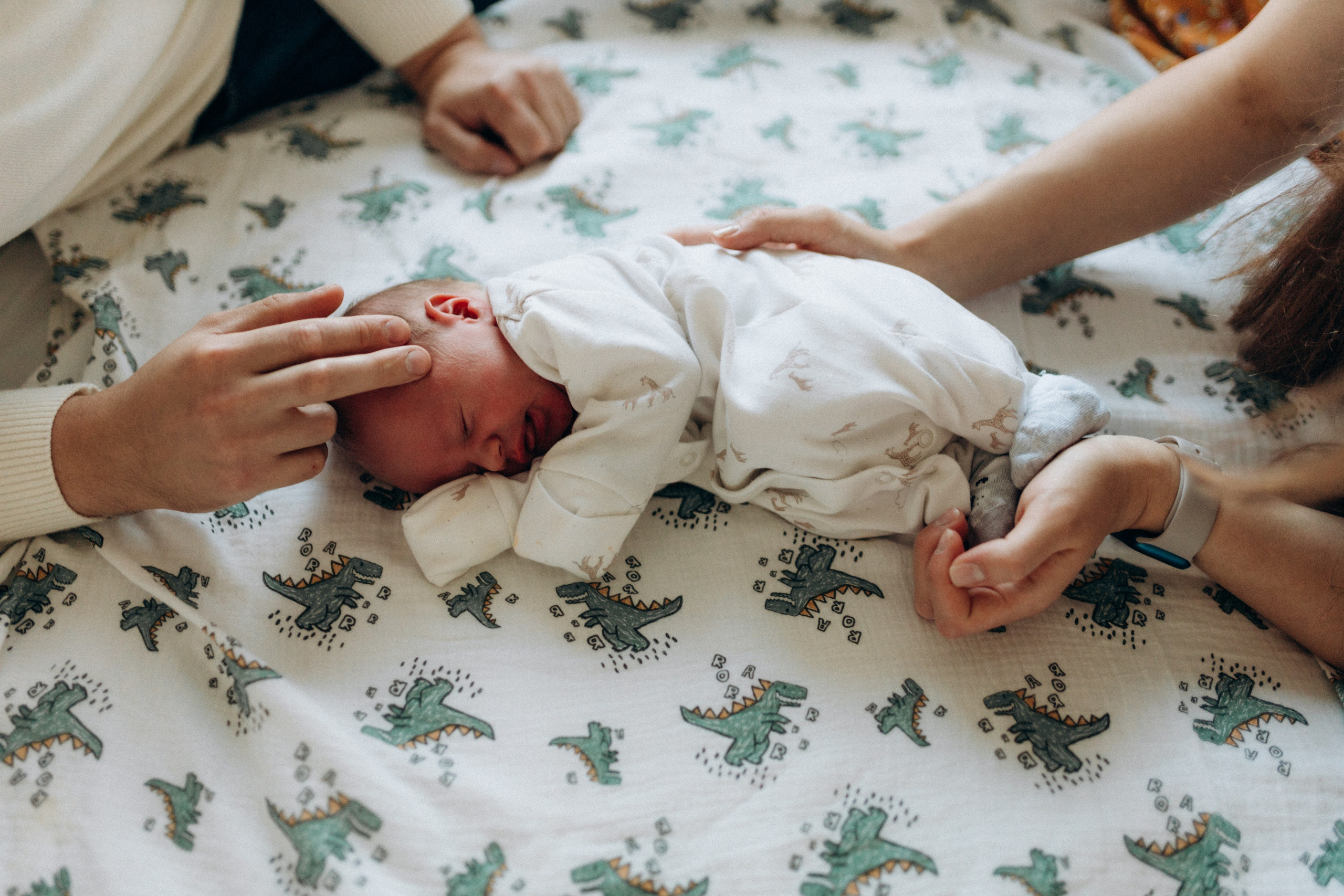 Выписка. Семейный и парный фотограф Мария Куцко