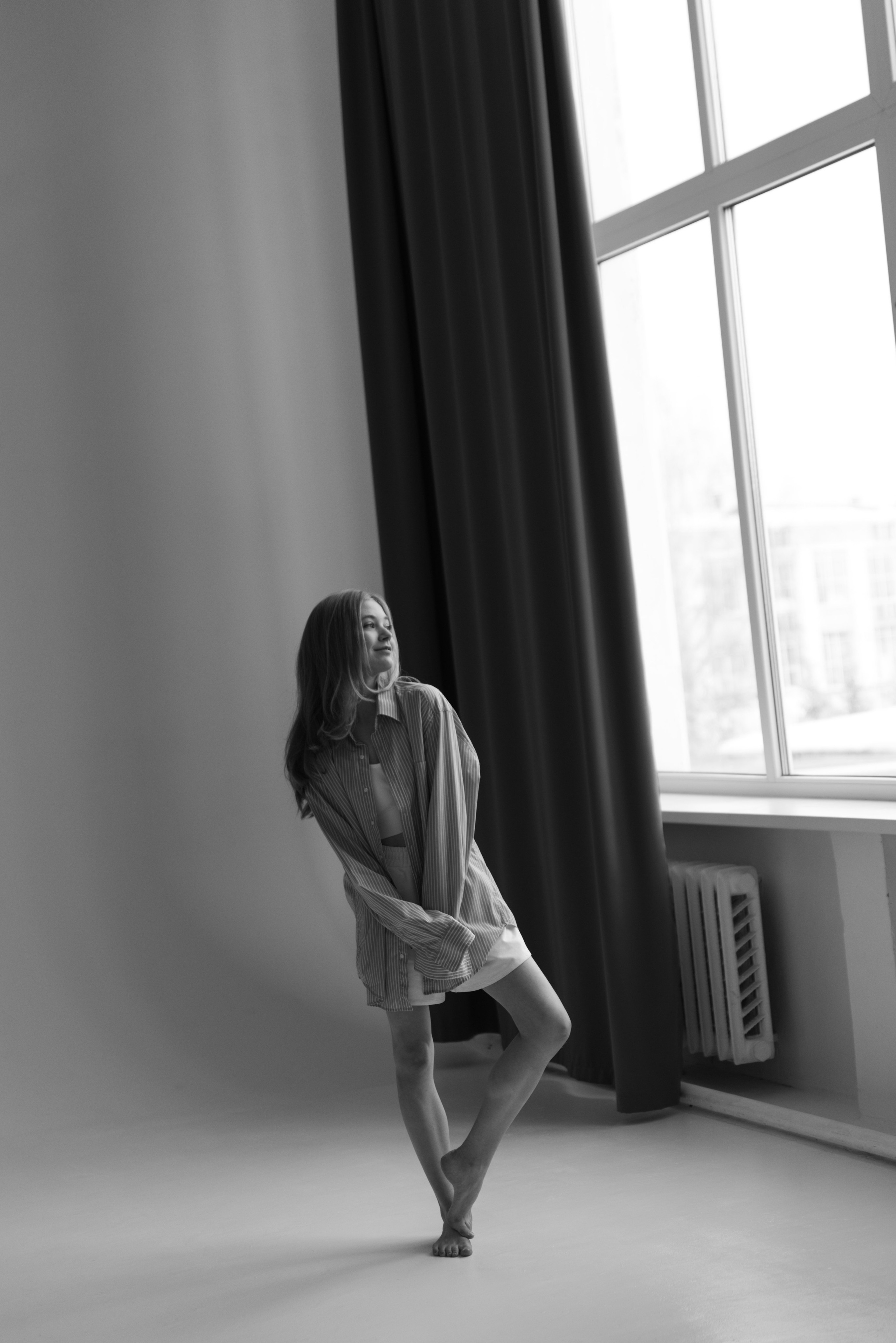 Аня. Фотограф Нижний Новгорода Елена Калмыкова