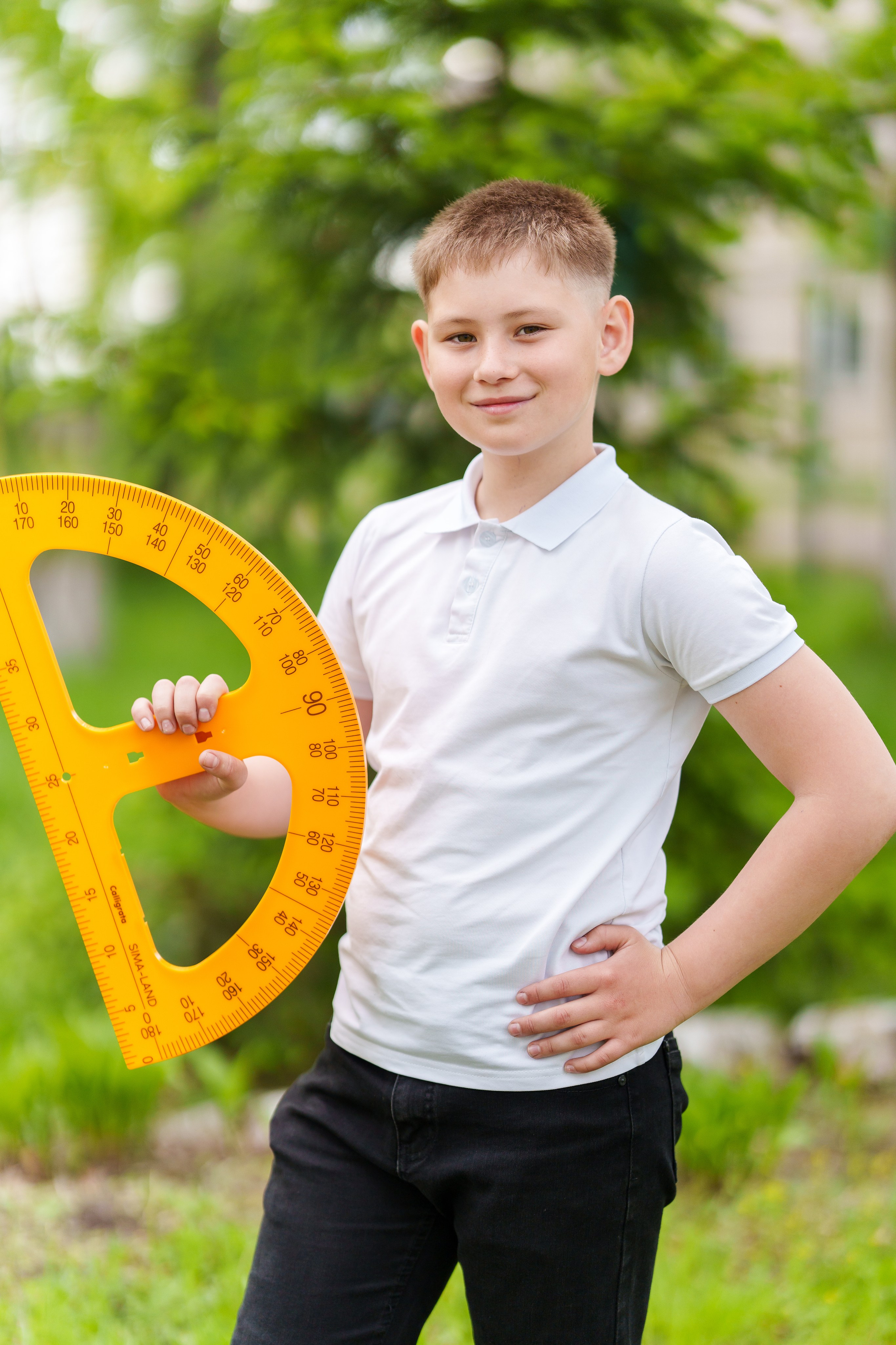 Школьный и семейный фотограф в Хабаровске Татьяна Ассаулова