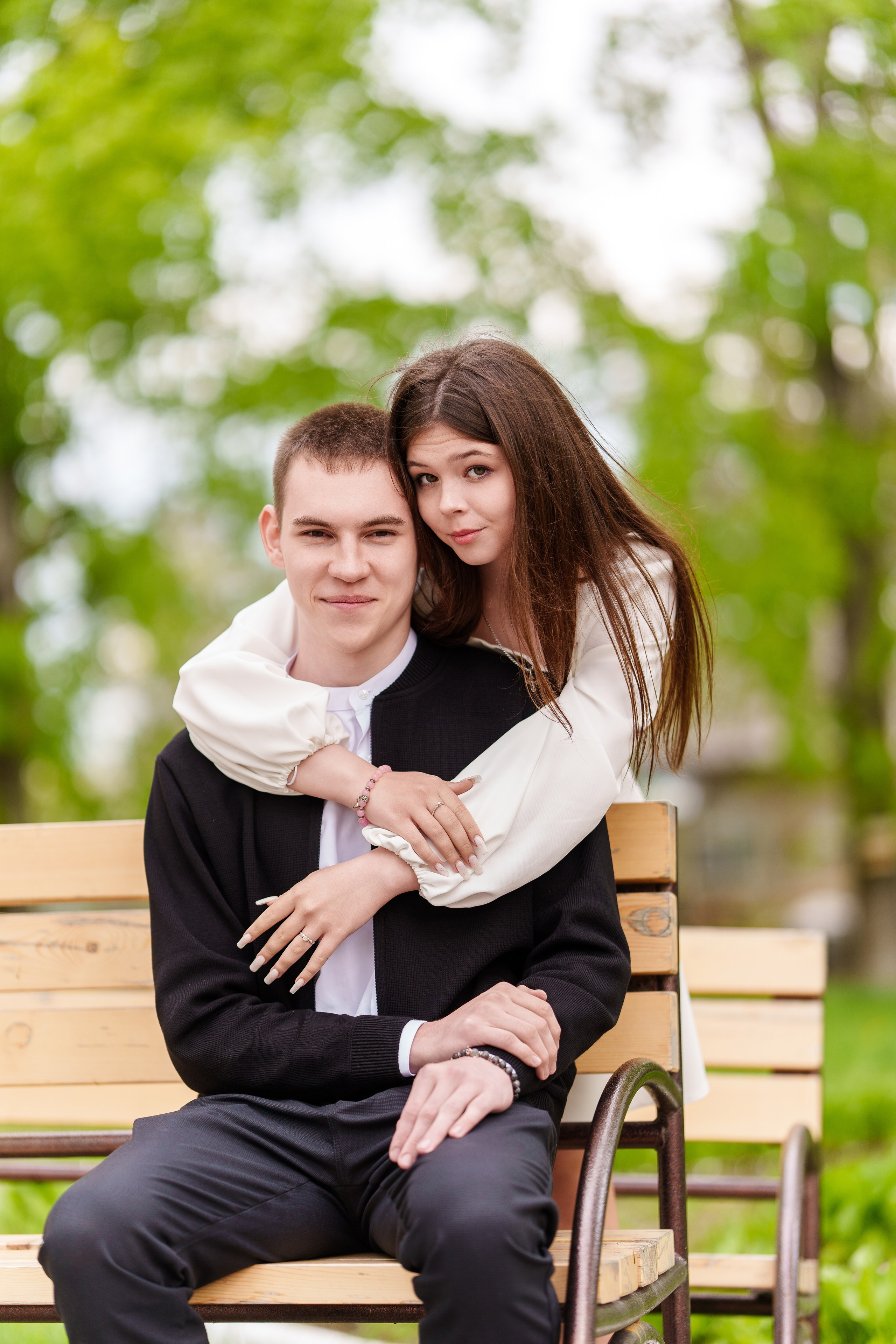 Выпуск 2025 Волочаевка-2. Школьный и семейный фотограф в Хабаровске Татьяна Ассаулова