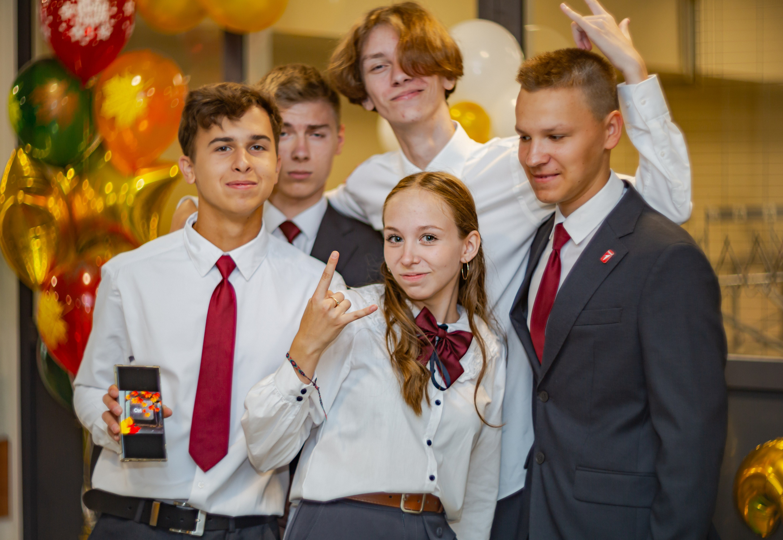 11А. Светлая сторона