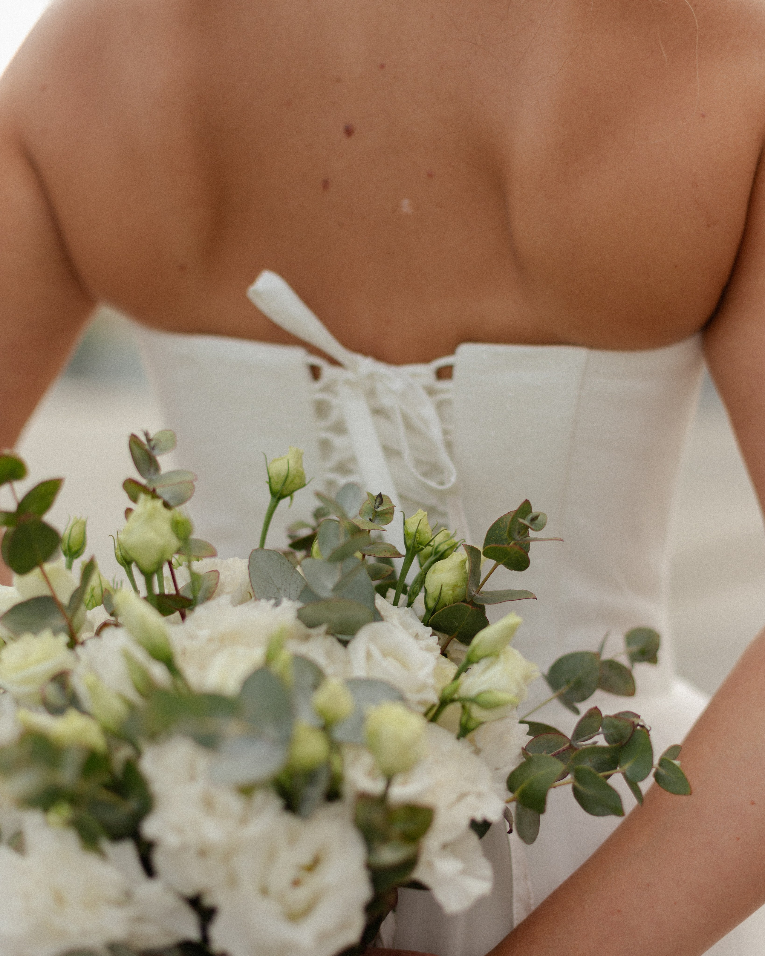 Екатерина и Андрей. Фотограф в Москве — Евгения Прокопенко